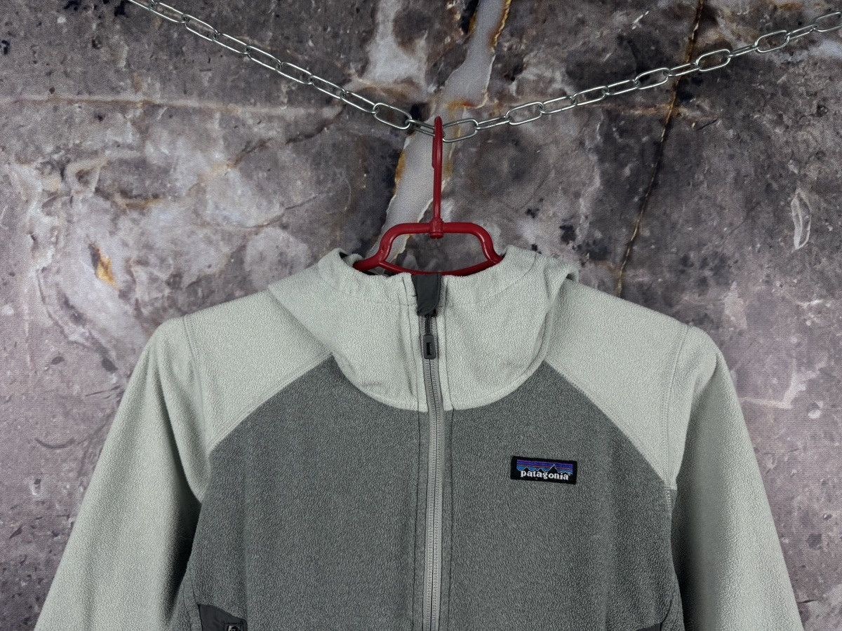 Patagonia Women’s Patagonia Full Zip Fleece Jacket Outdoor Size Small Size S / US 4 / IT 40 - 2 Thumbnail