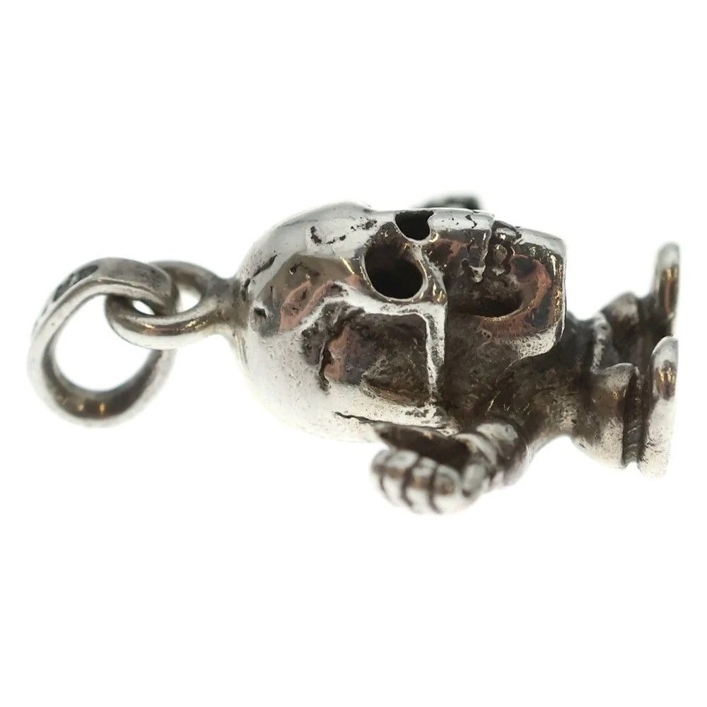 Chrome Hearts Chrome Hearts Foti Pendant Necklace Charm Size ONE SIZE - 4 Thumbnail