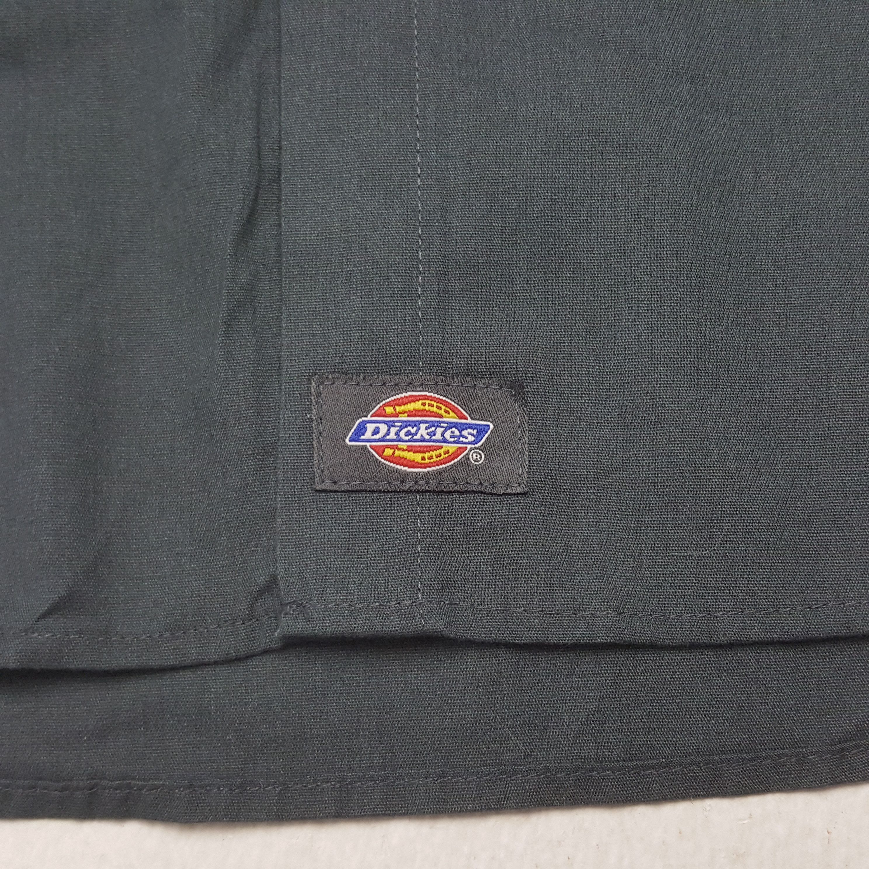Dickies Vintage Dickies The Pep Boyo Bikers Work Tshirt RR6 Size US XXL / EU 58 / 5 - 8 Thumbnail