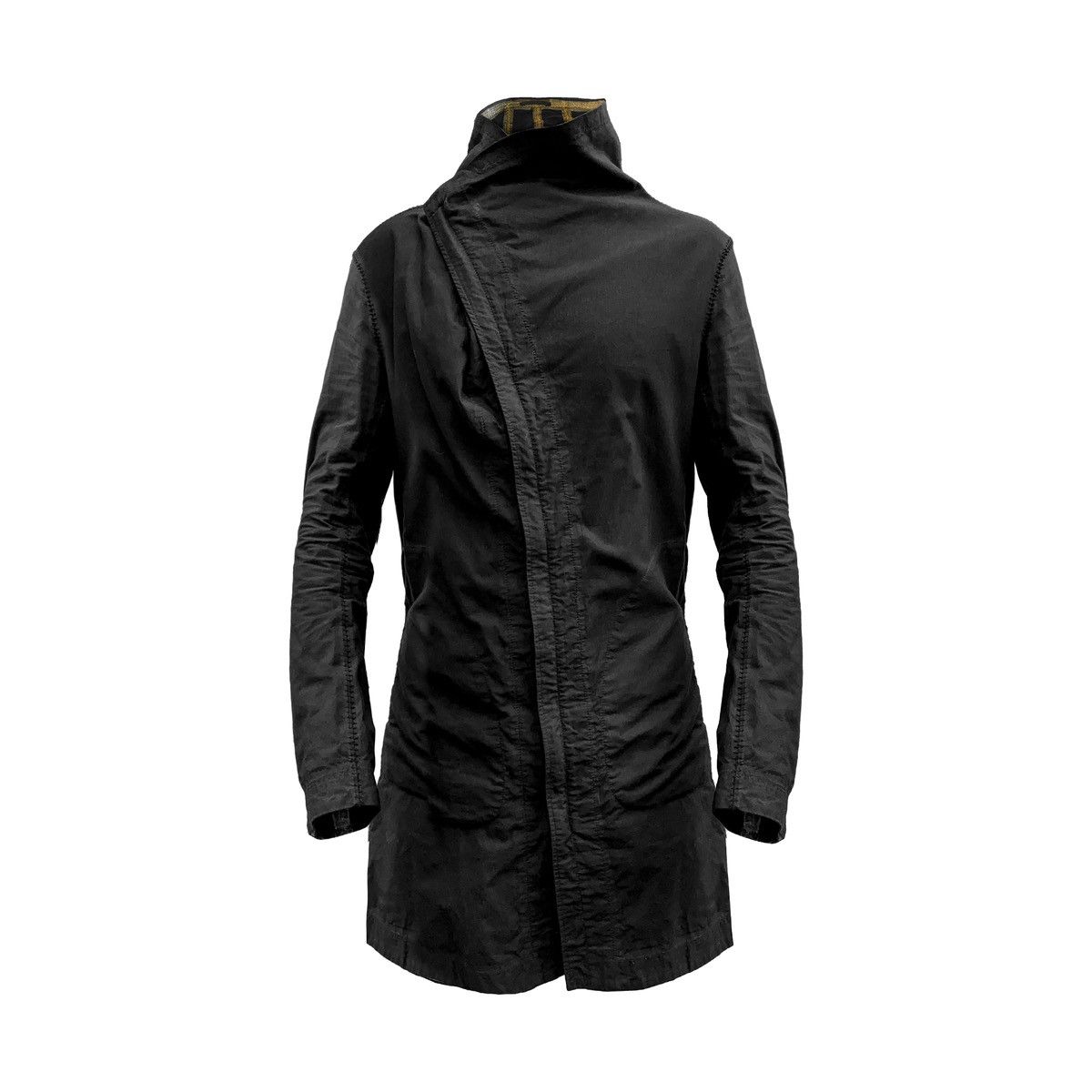 Carol Christian Poell Prosthetic Jacket | Grailed
