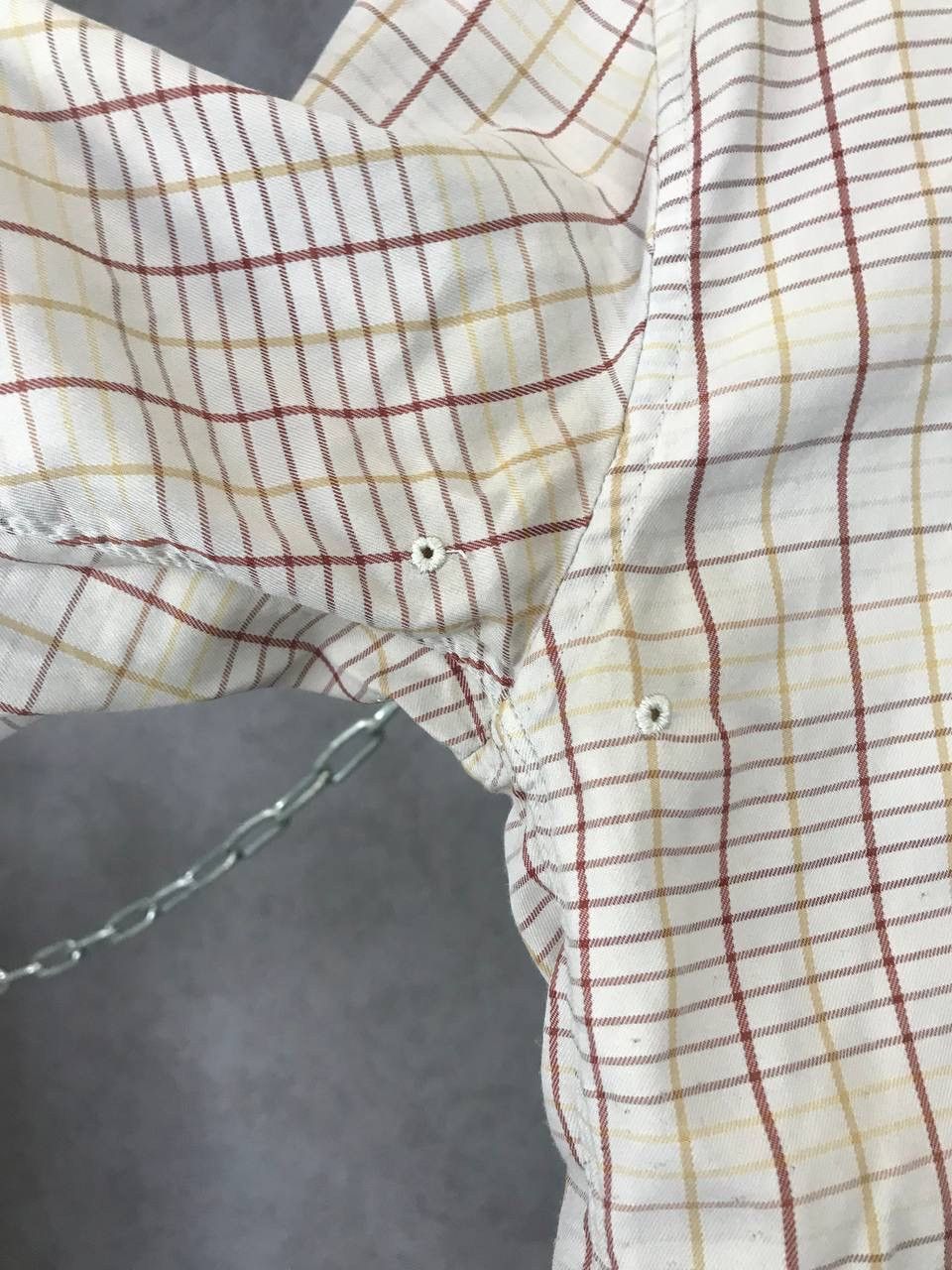 Nike ACG Nike ACG vintage shirt Size US M / EU 48-50 / 2 - 7 Thumbnail