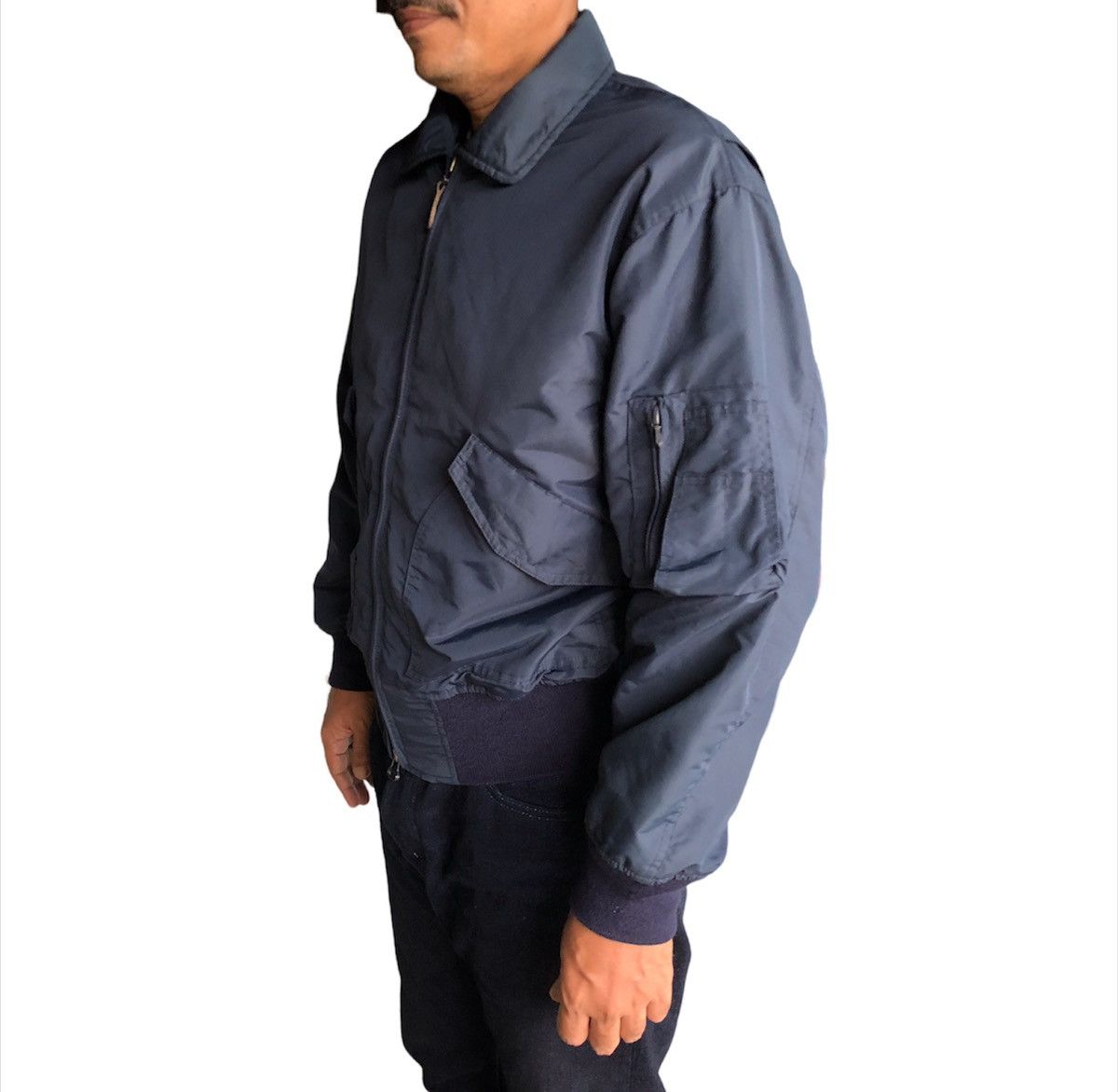 Polo Ralph Lauren × Vintage Polo Sport Ralph Lauren Jacket Size US M / EU 48-50 / 2 - 3 Thumbnail