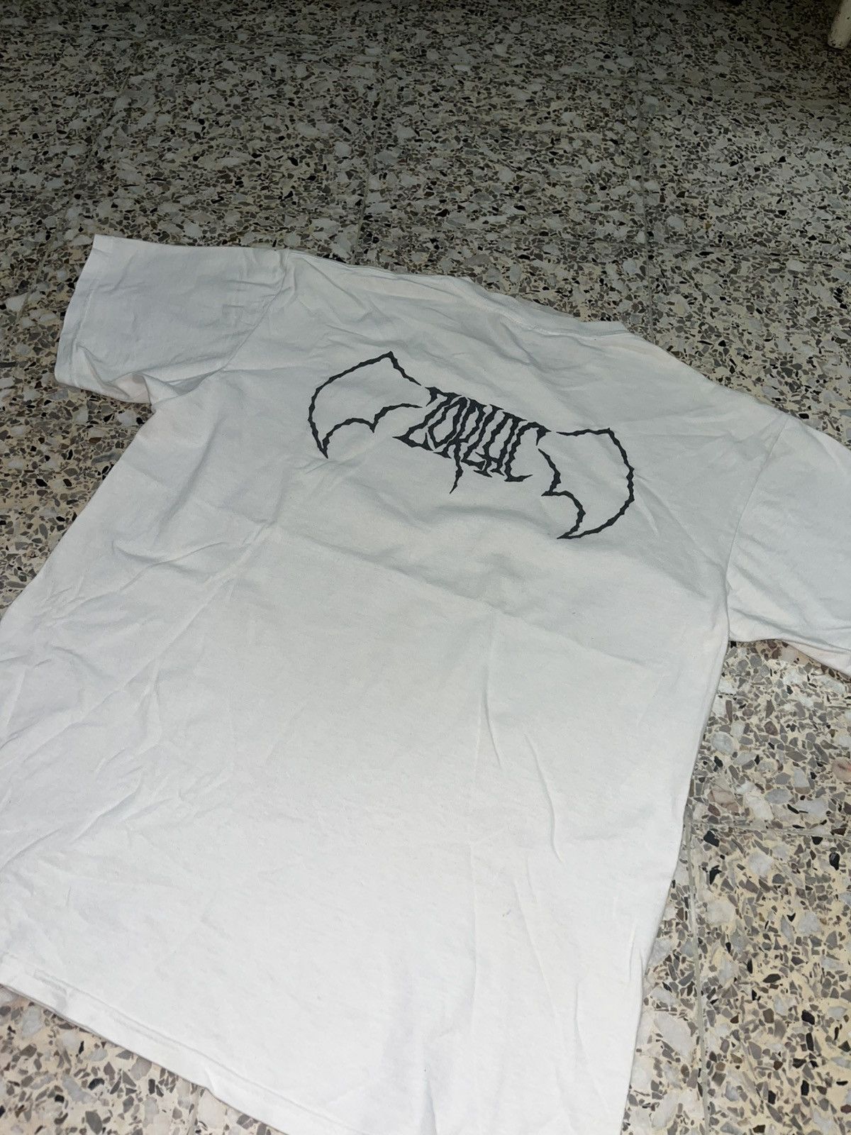Other Vintage 80s Zorlac Skateboarding Size US M / EU 48-50 / 2 - 5 Thumbnail
