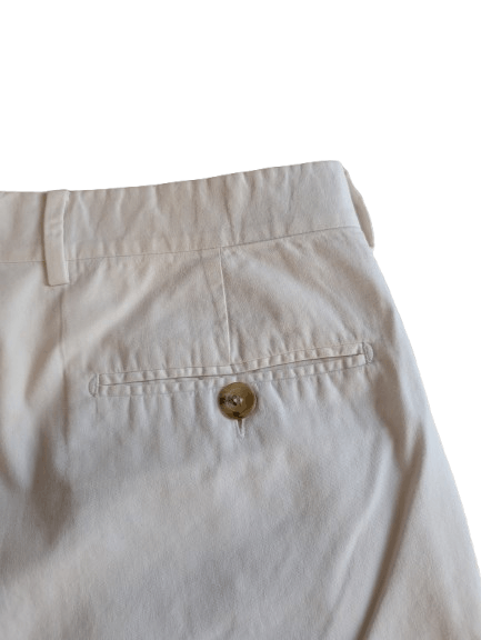 Hermes HERMES COTTON CASUAL CHINOS Size US 38 / EU 54 - 18 Thumbnail