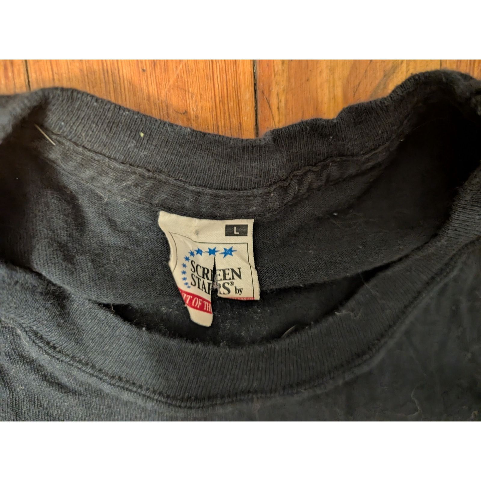 Other ScreenStars Y2K Tim McGraw and Faith Hill Soul2Soul Tour L Size US L / EU 52-54 / 3 - 6 Thumbnail