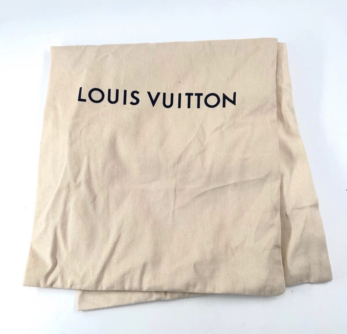 Louis Vuitton Louis Vuitton Casual Damier Low Top Cowhide Flat Shoes K12 Size US 5.5 / IT 35.5 - 8 Thumbnail