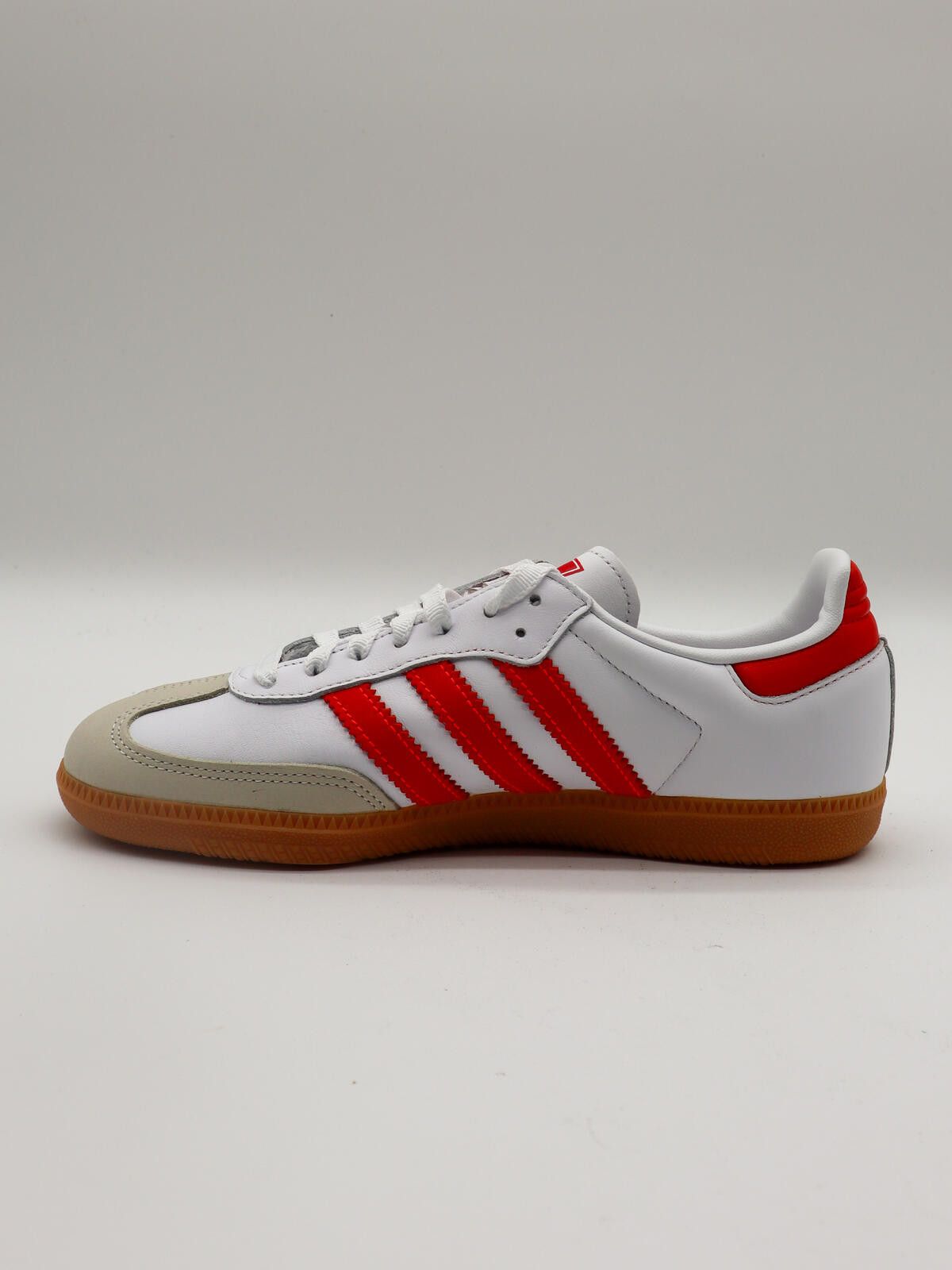 Adidas adidas Samba OG - IF6513 - UK 6.5 Size US 7.5 / EU 40-41 - 5 Thumbnail