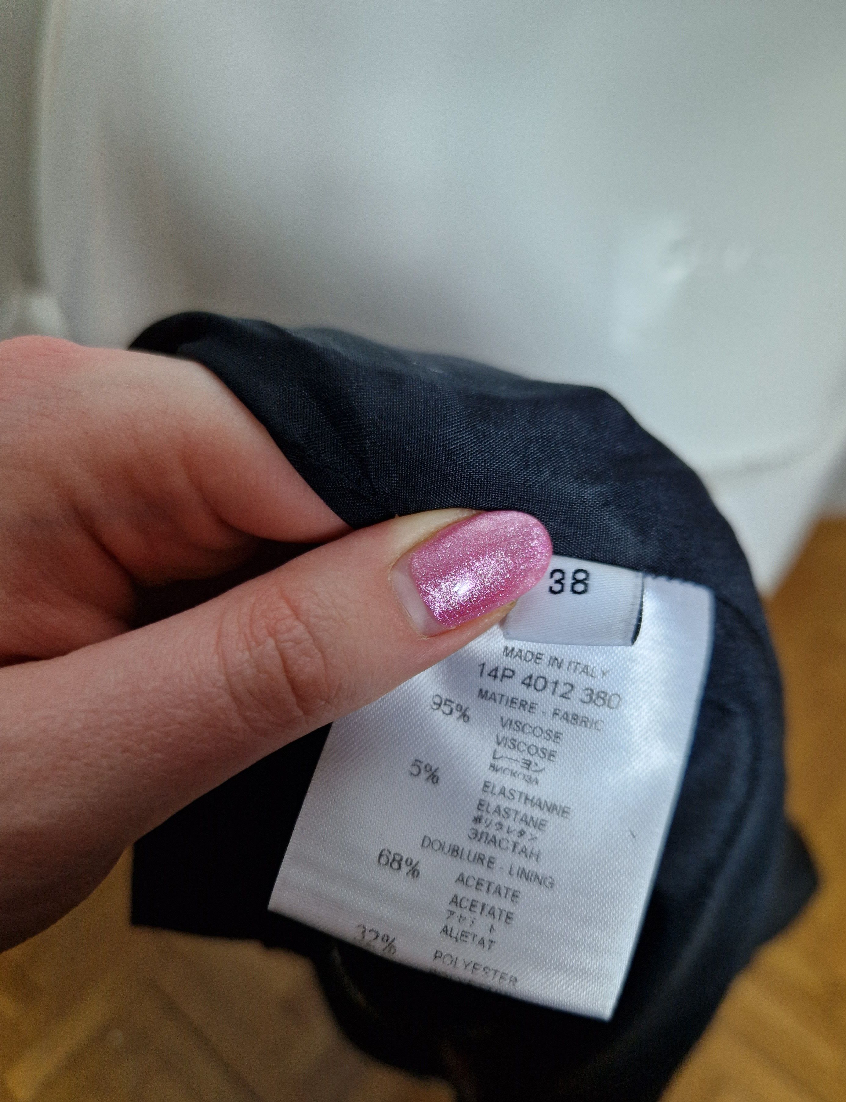 Givenchy Givenchy skirt Size 27" / US 4 / IT 40 - 11 Thumbnail