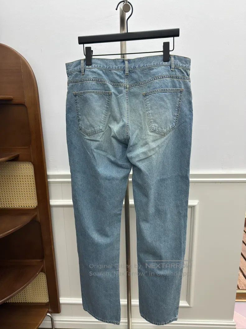 The Row The Row size 36 Lightweight jeans Size 35" - 2 Thumbnail