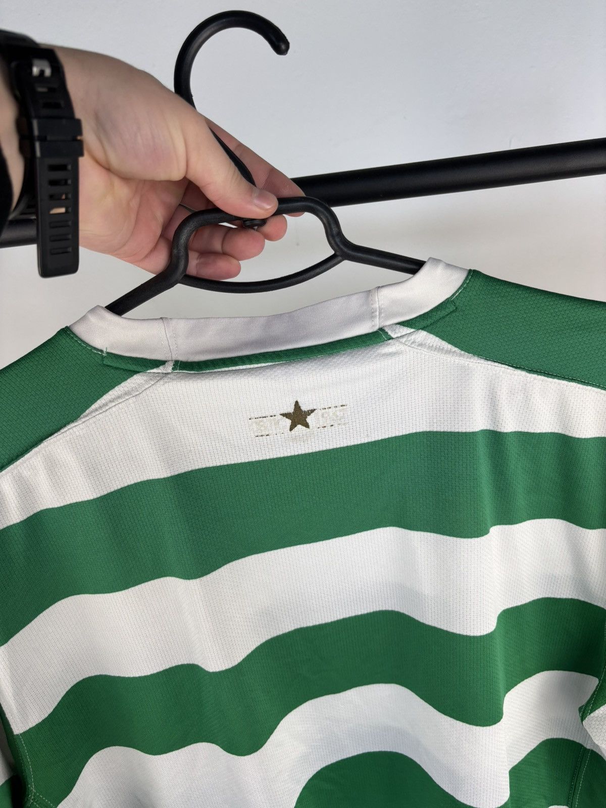 Other Nike Celtics Football Club vintage jersey size L Size US L / EU 52-54 / 3 - 9 Thumbnail