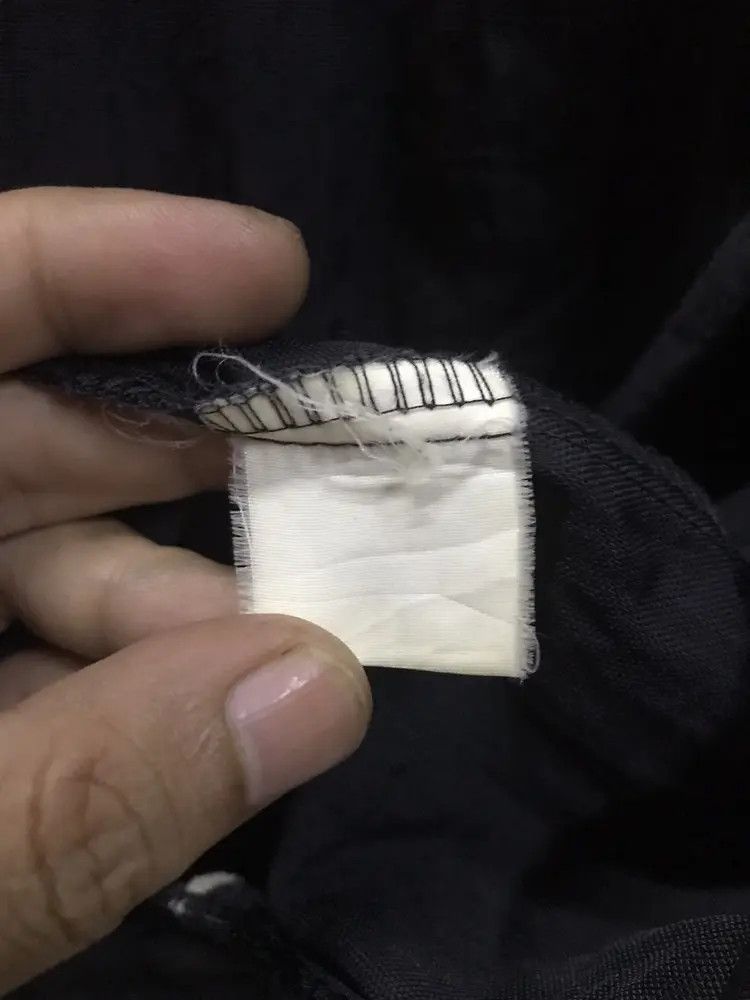 Japanese Brand Vintage ROO Jackets Size US XXL / EU 58 / 5 - 9 Thumbnail