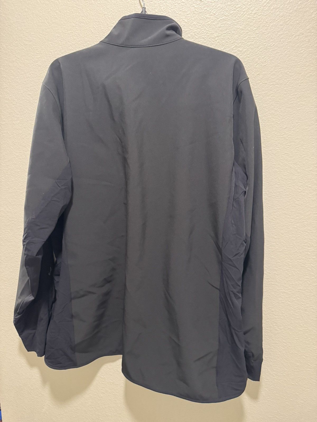Patagonia Patagonia soft shell Men zipper size XL Size US XL / EU 56 / 4 - 3 Thumbnail