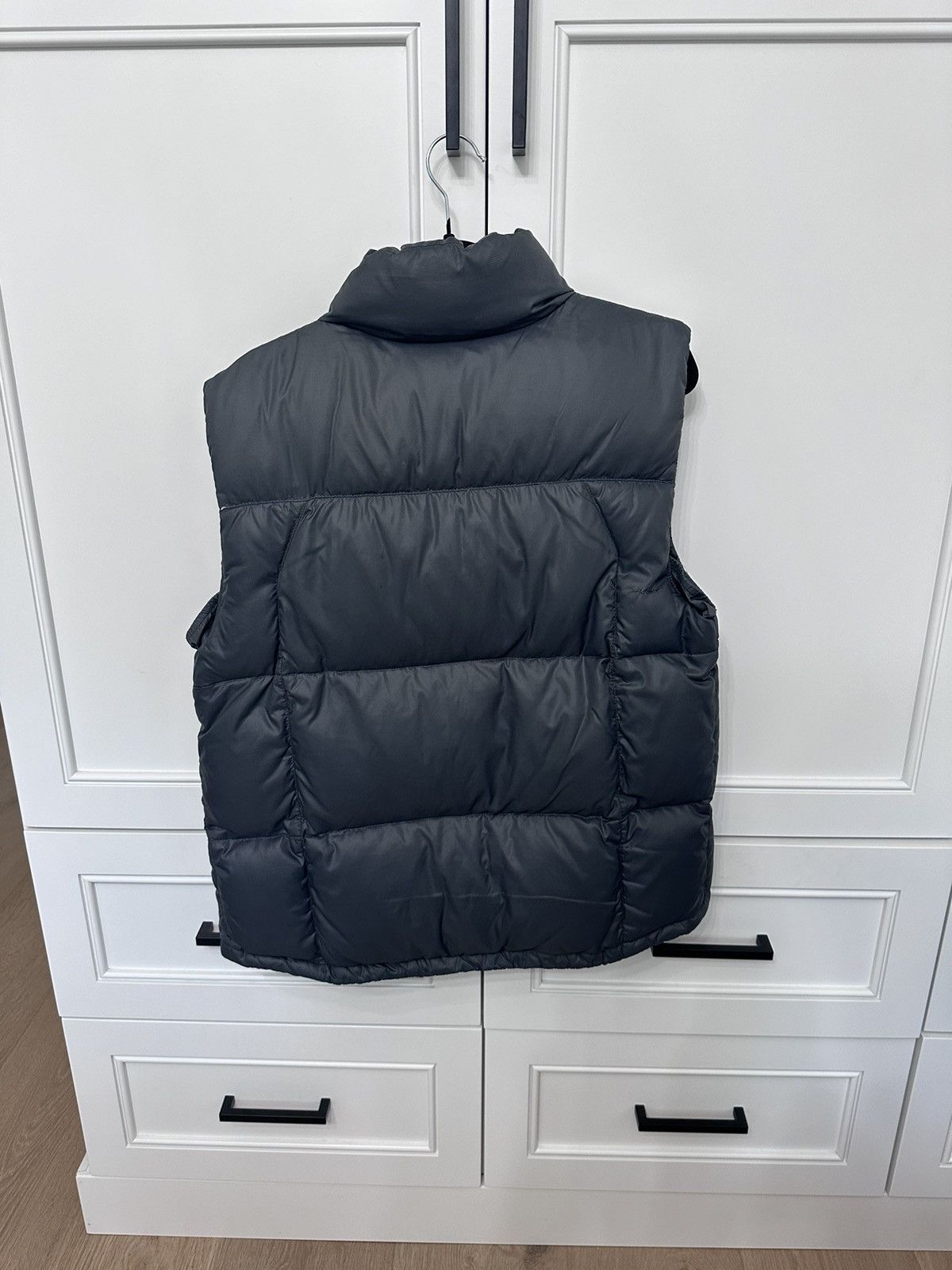 Gap × Vintage Vintage Gap Puffer Vest Size US S / EU 44-46 / 1 - 3 Thumbnail
