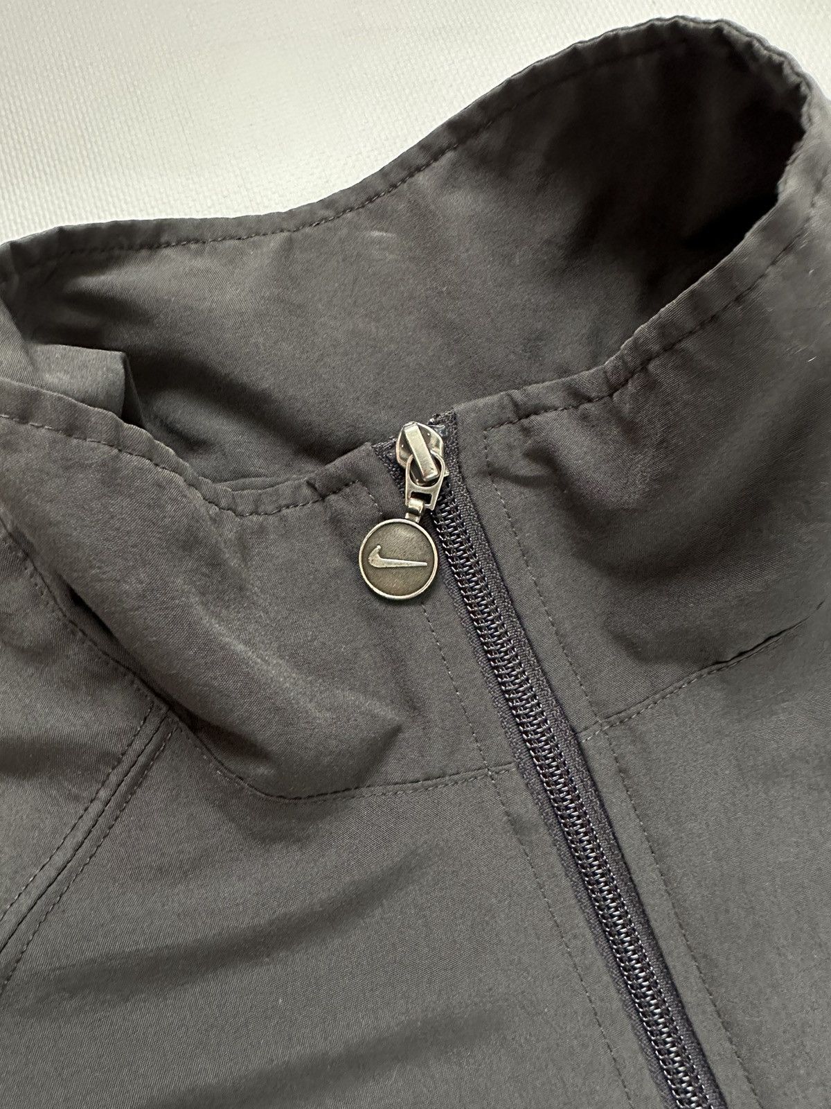 Nike Vintage Nike Windbreaker Size US XL / EU 56 / 4 - 7 Thumbnail