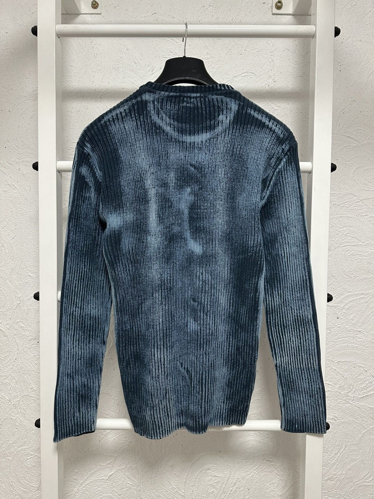 Japanese Brand Avant Garde Japanese Brand Y2K Sweatshirt Size M Size US M / EU 48-50 / 2 - 5 Thumbnail