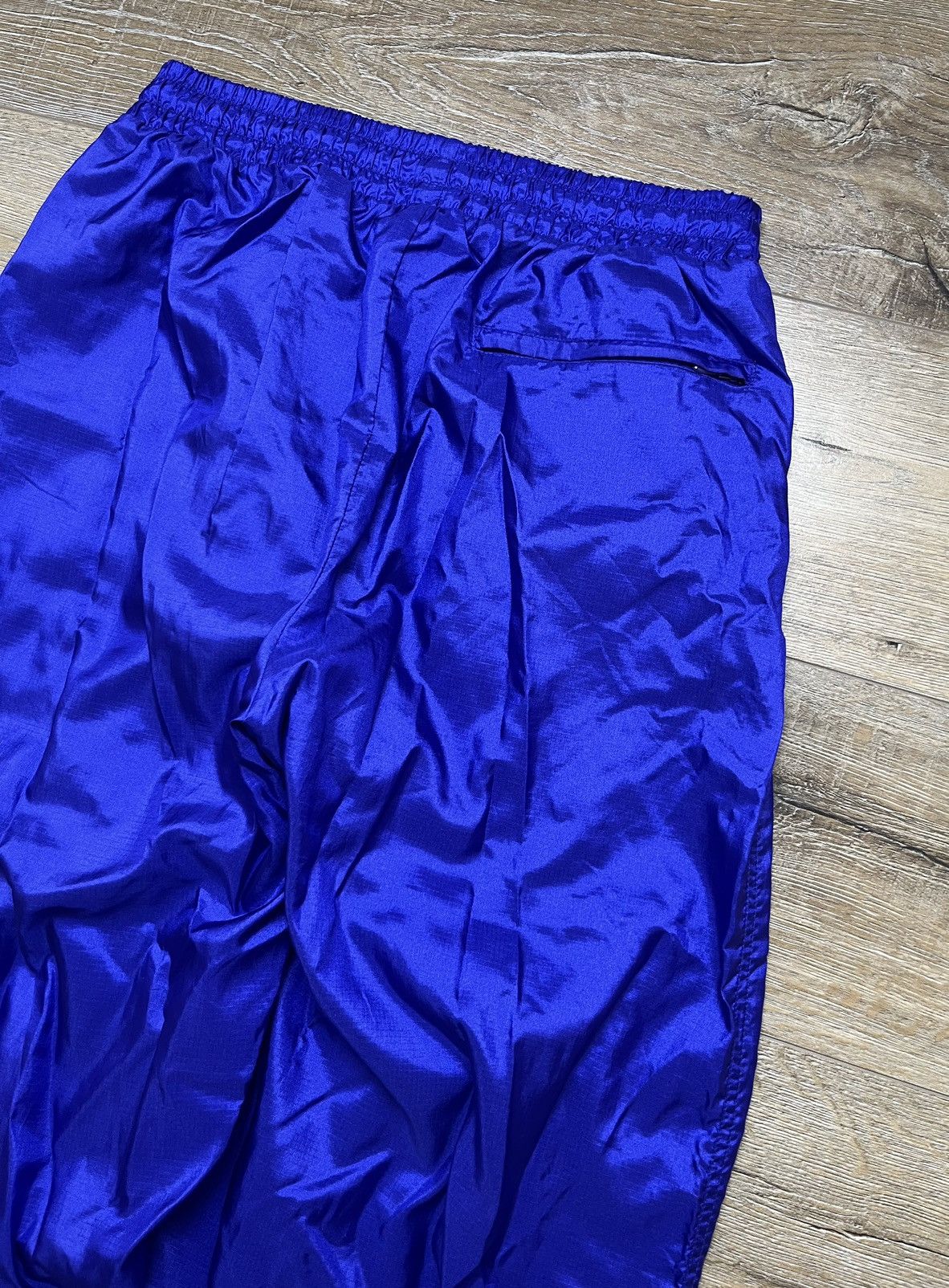 Nike VINTAGE NIKE BAGGY PANTS 90S Size US 34 / EU 50 - 10 Thumbnail