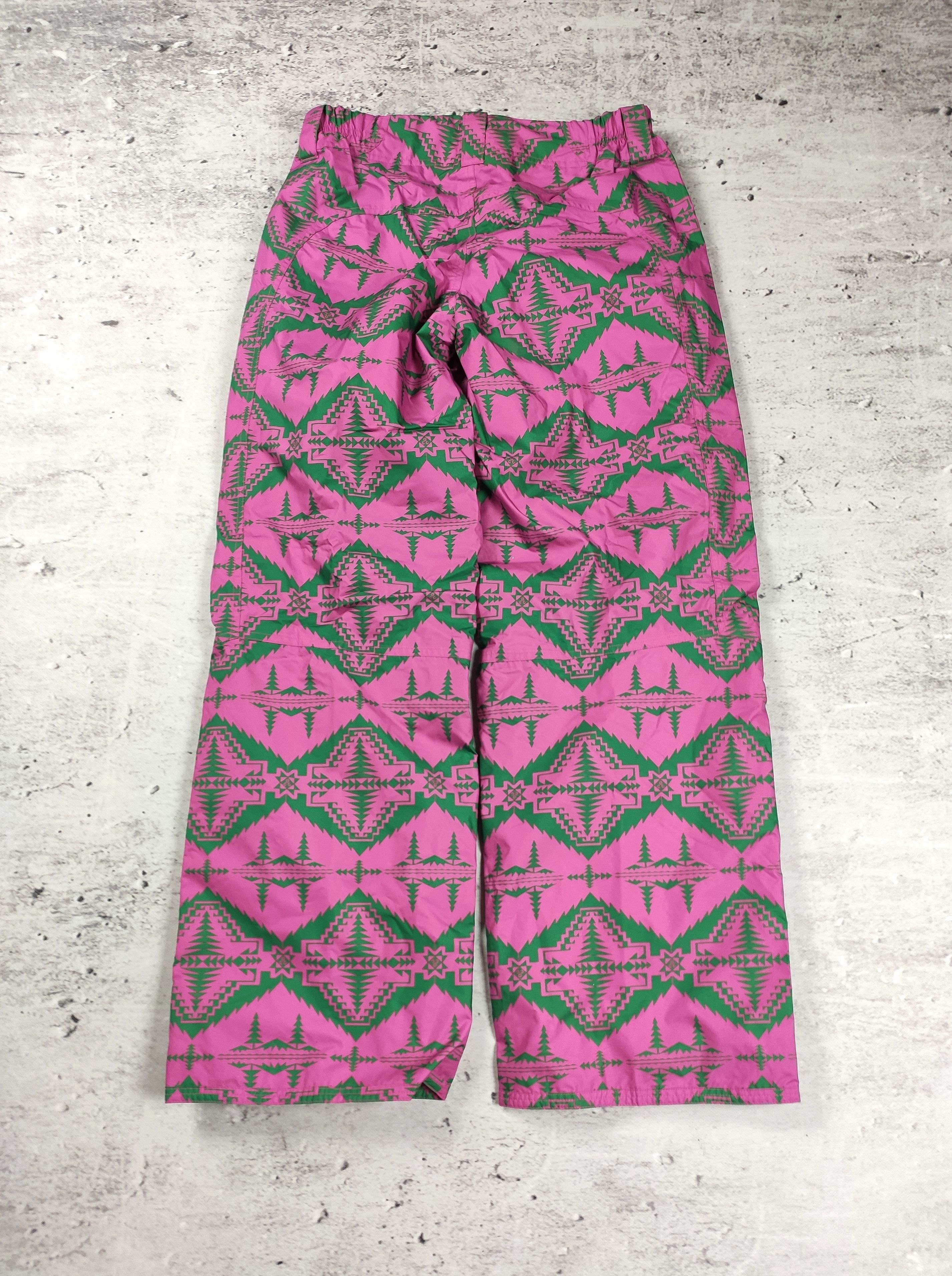 Nike × Nike ACG Nike ACG Women Ski Pants trousers snowboard winter Size 27" / US 4 / IT 40 - 8 Thumbnail