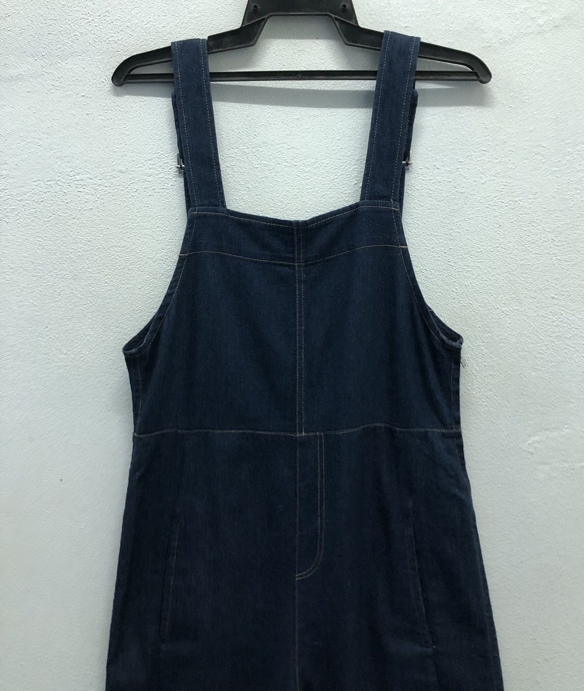 Vintage Vintage Snidel Overalls Size US 34 / EU 50 - 3 Thumbnail
