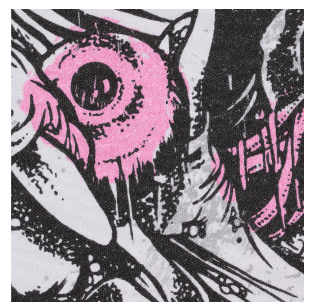 Misfits × Supreme CONFIRMED SS26 Supreme The Misfits S/S Top White Pink S Size US S / EU 44-46 / 1 - 3 Thumbnail