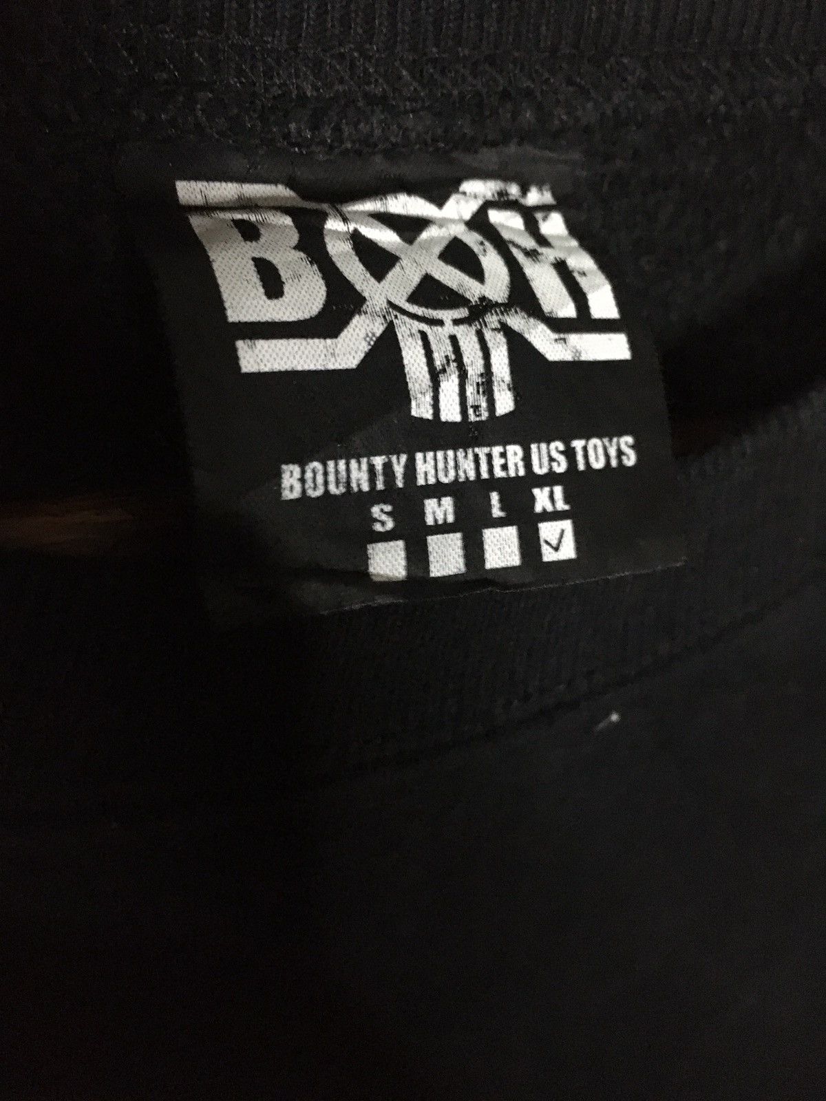 Bounty Hunter × Disney Bounty Hunter x Disney Size US XL / EU 56 / 4 - 9 Thumbnail
