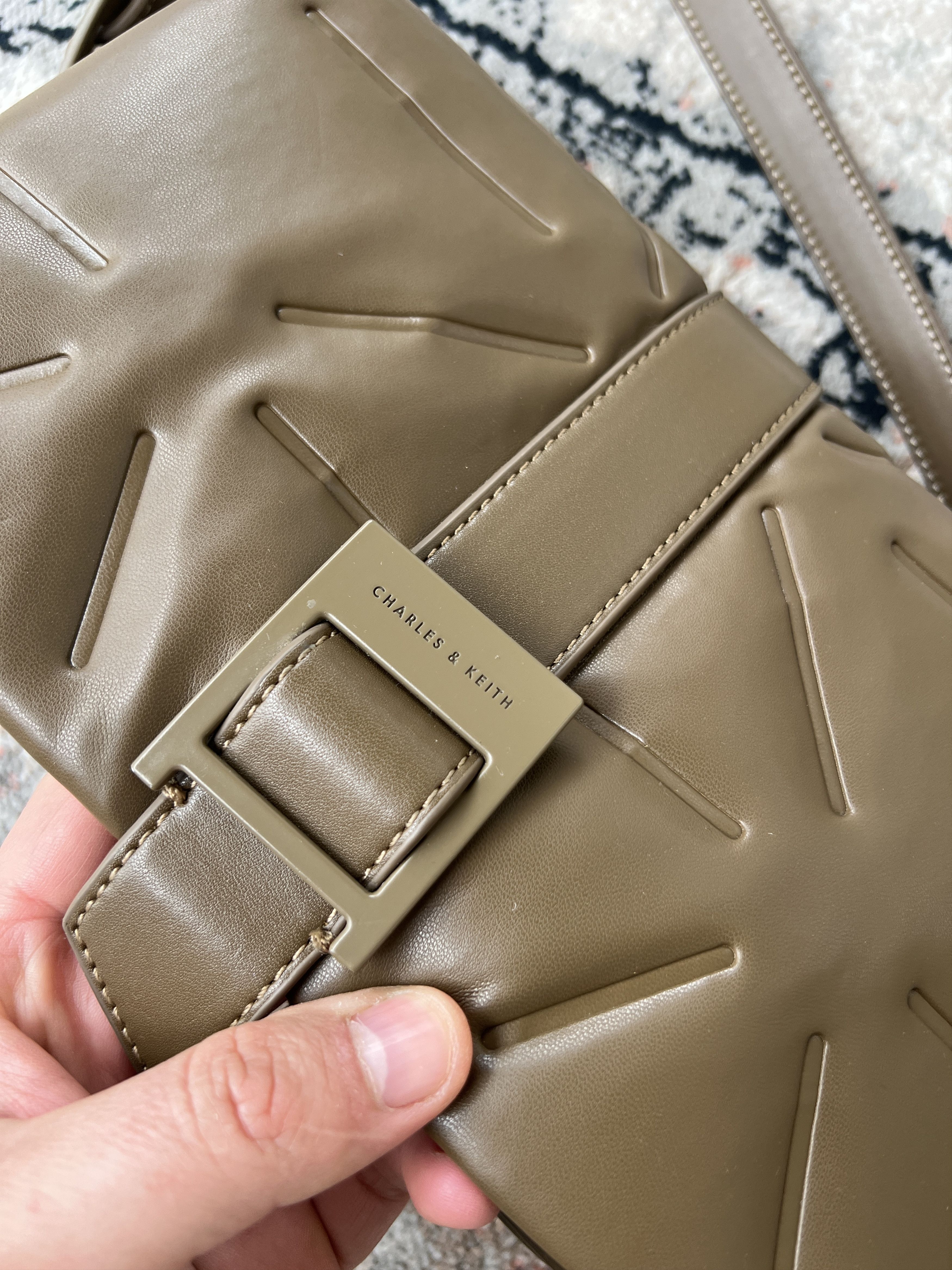 Other Charles & Keith Bag Size ONE SIZE - 4 Thumbnail