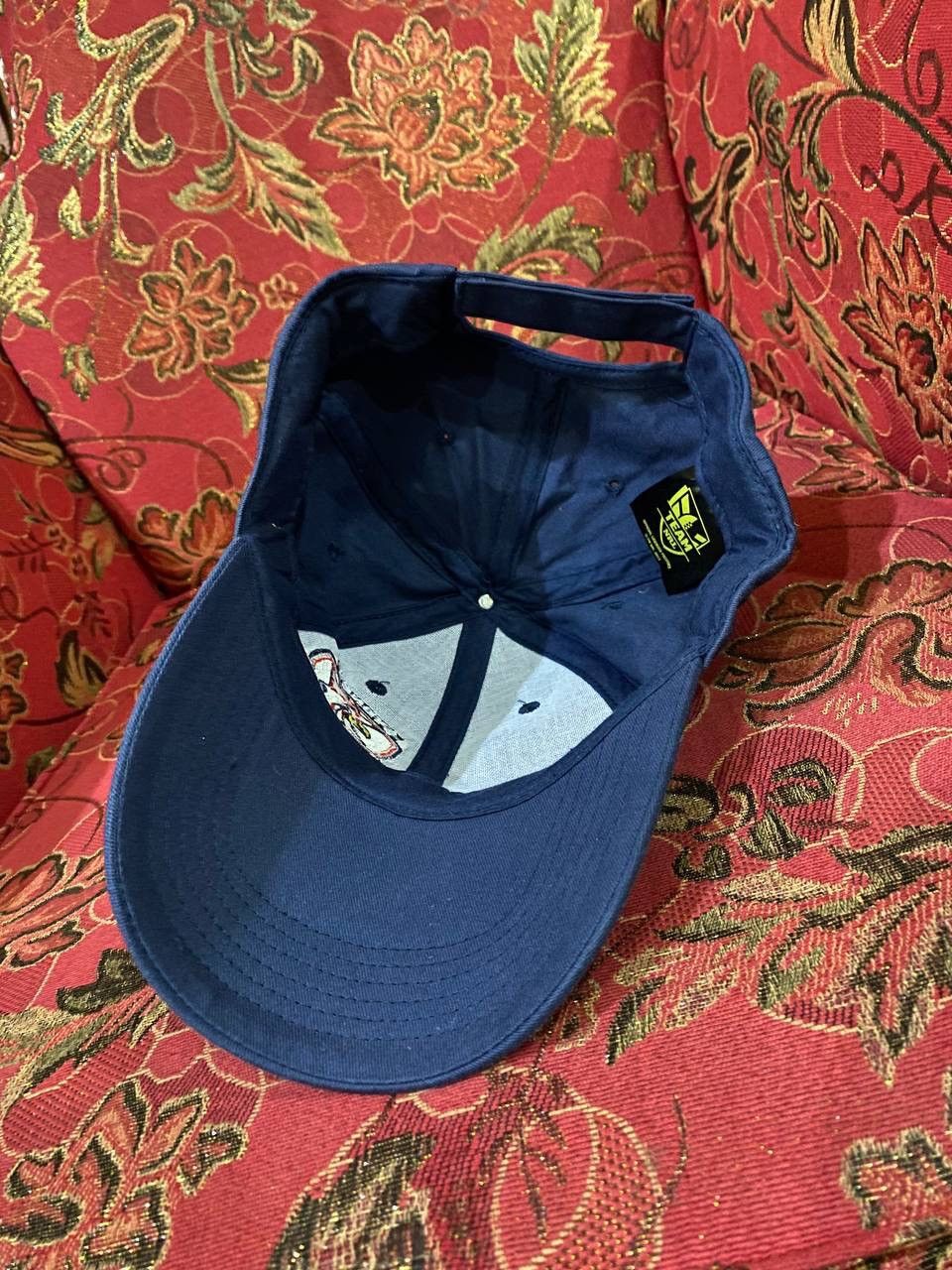 Other Vintage Y2K Sydney Roosters Trucker Hats Size ONE SIZE - 4 Thumbnail