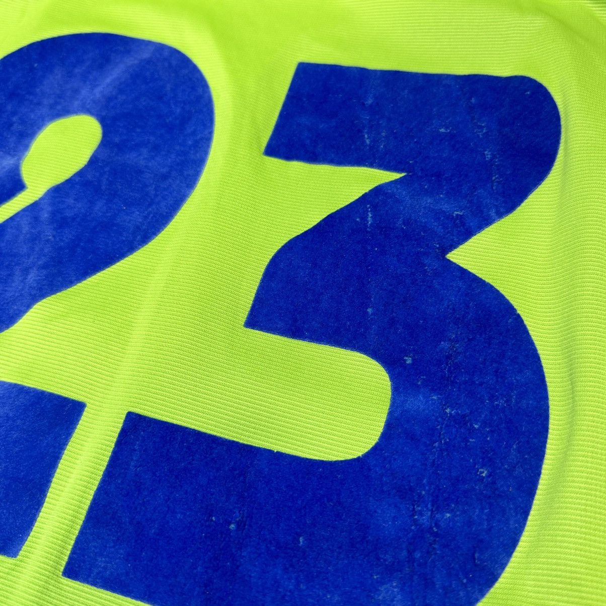 Japanese Brand Shonan Bellmare 05/06 Longsleeves home shirt #23 Size US L / EU 52-54 / 3 - 6 Thumbnail