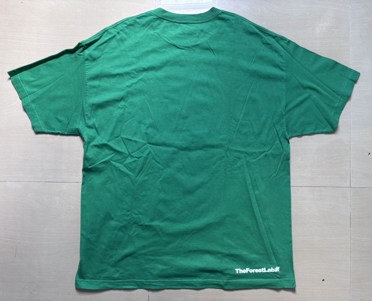 Vintage “ Larry Bird “ TheForestLab#! Size US XXL / EU 58 / 5 - 2 Thumbnail