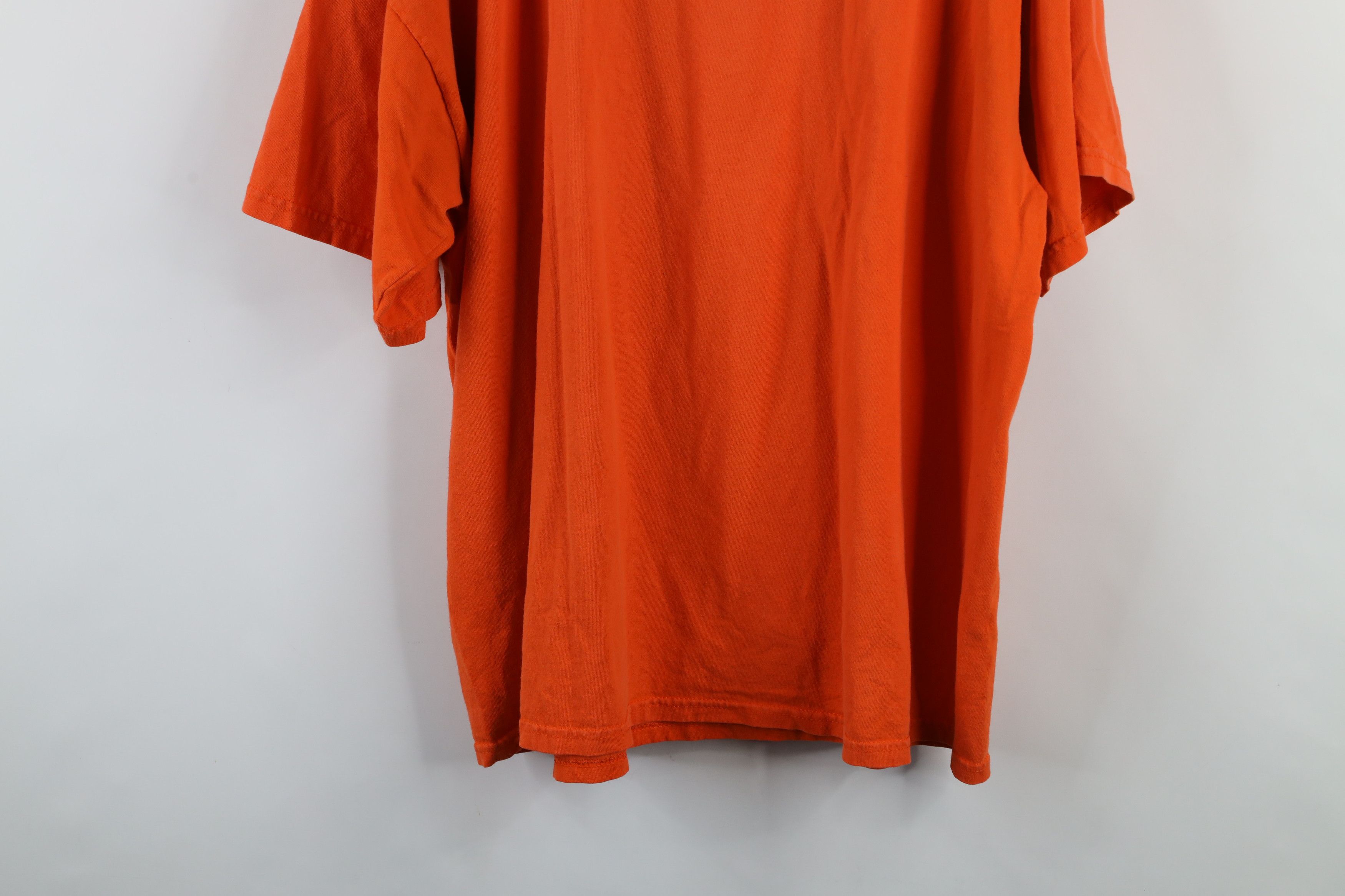 Vintage Vintage Y2K Buffett Margaritaville Short Sleeve T-Shirt Size US XXL / EU 58 / 5 - 11 Thumbnail