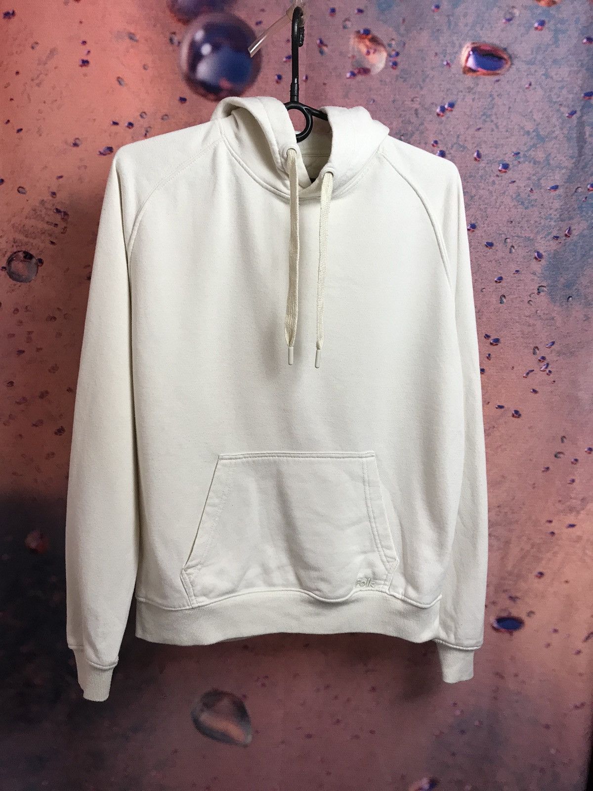 Folk Folk luxury streetwear hoodie Size US M / EU 48-50 / 2 - 1 Thumbnail