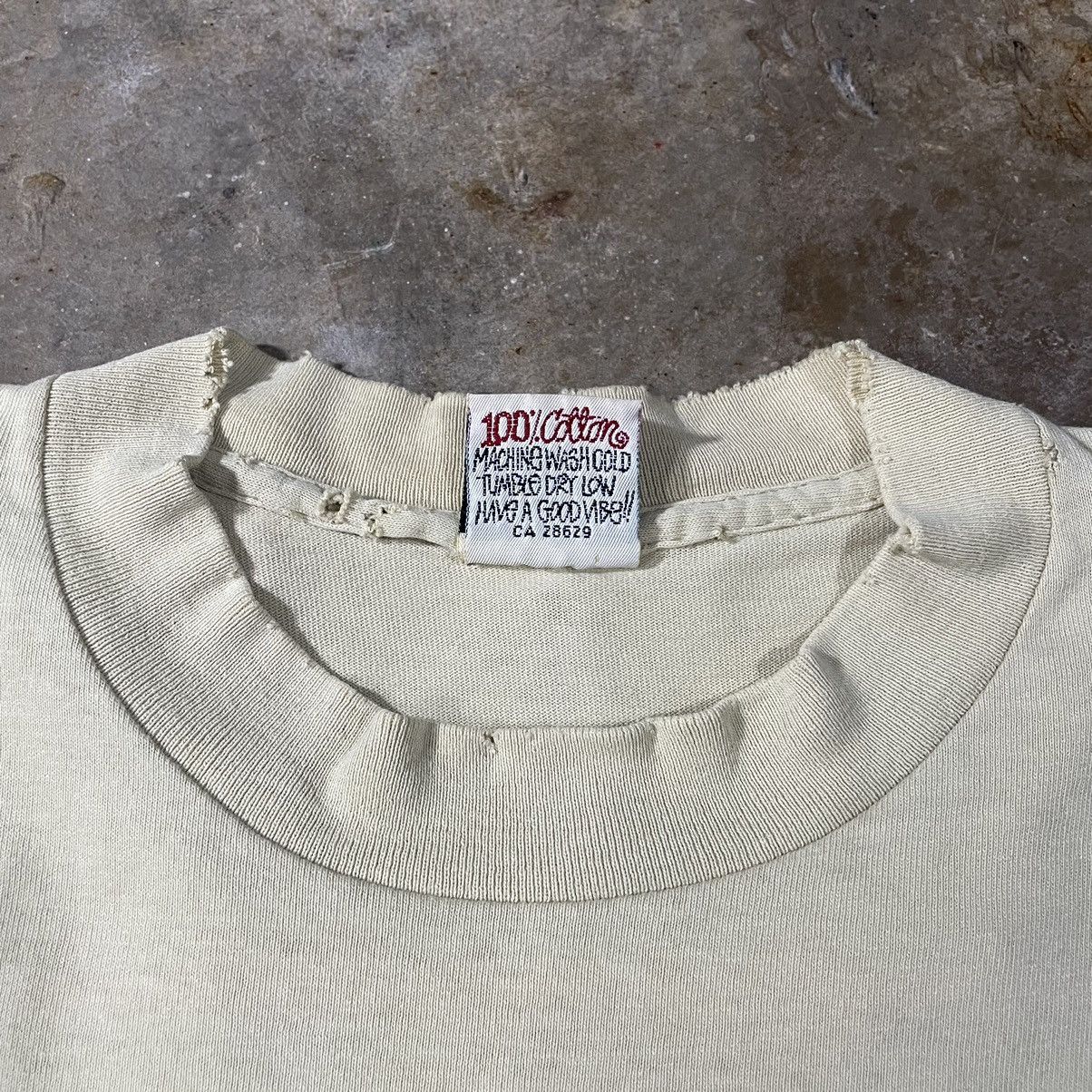 Stussy × Vintage Vintage Stussy90s Big Logo S Size US S / EU 44-46 / 1 - 3 Thumbnail