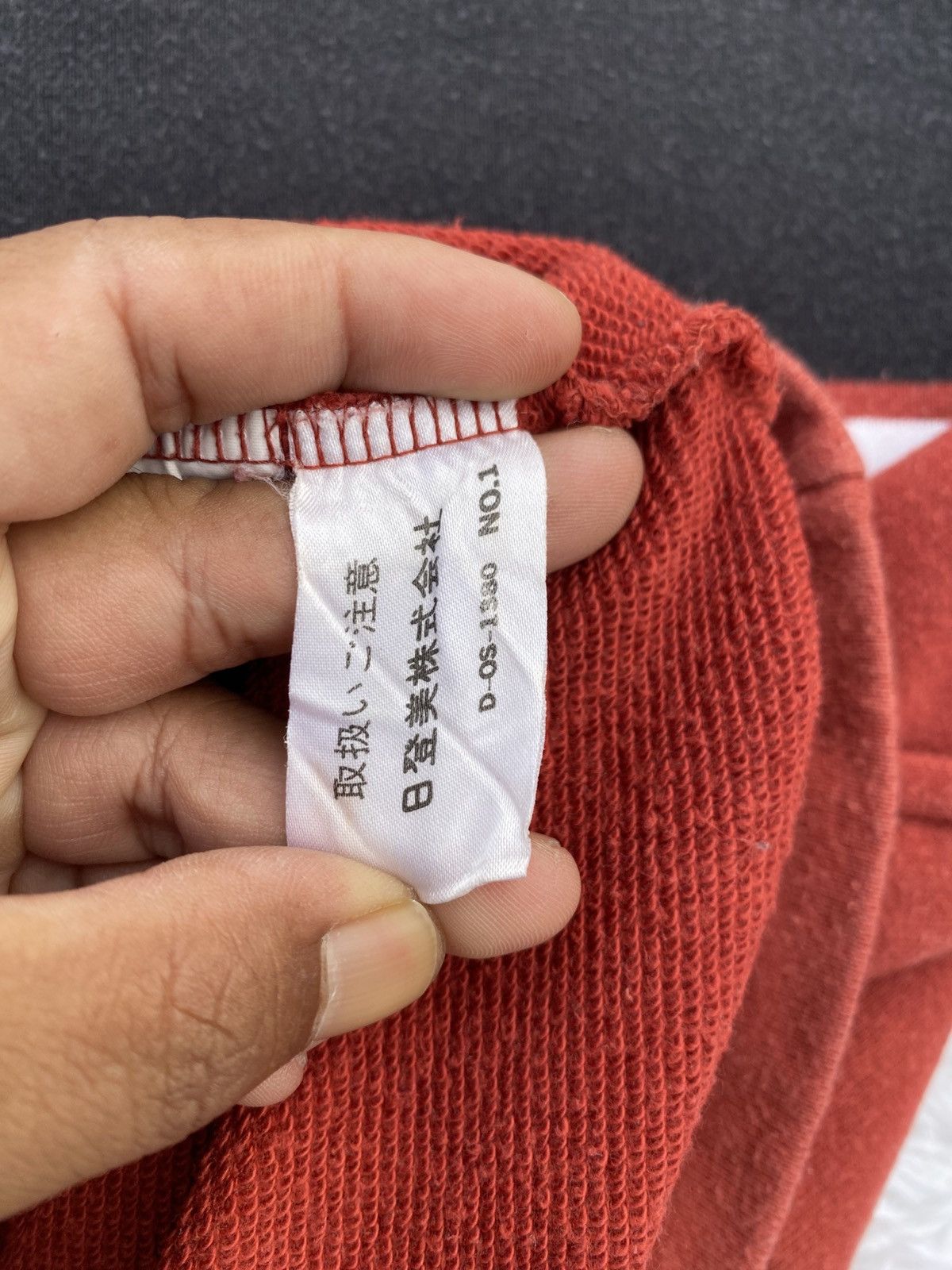 Issey Miyake Rare Vintage Issey Miyake IM Product Sweater Size US L / EU 52-54 / 3 - 15 Thumbnail