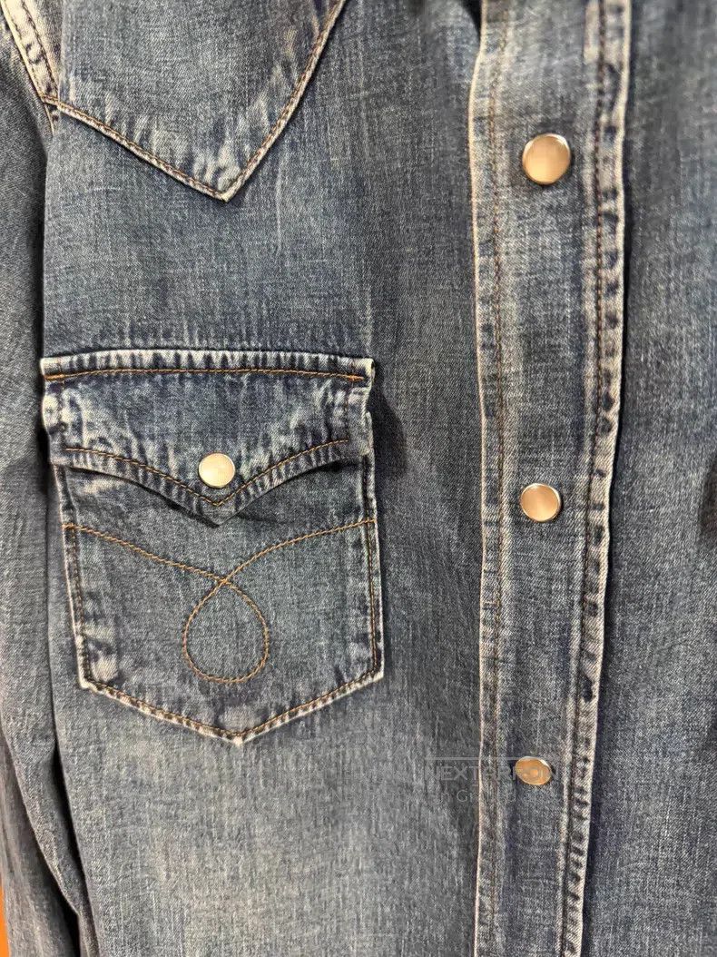 Saint Laurent Paris #REF! Size US S / EU 44-46 / 1 - 4 Thumbnail
