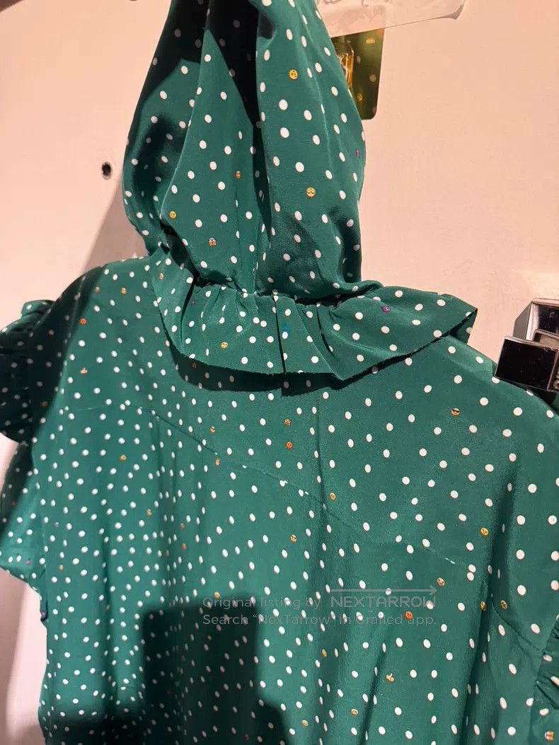 Vetements Vetements Dress Size M / US 6-8 / IT 42-44 - 5 Thumbnail