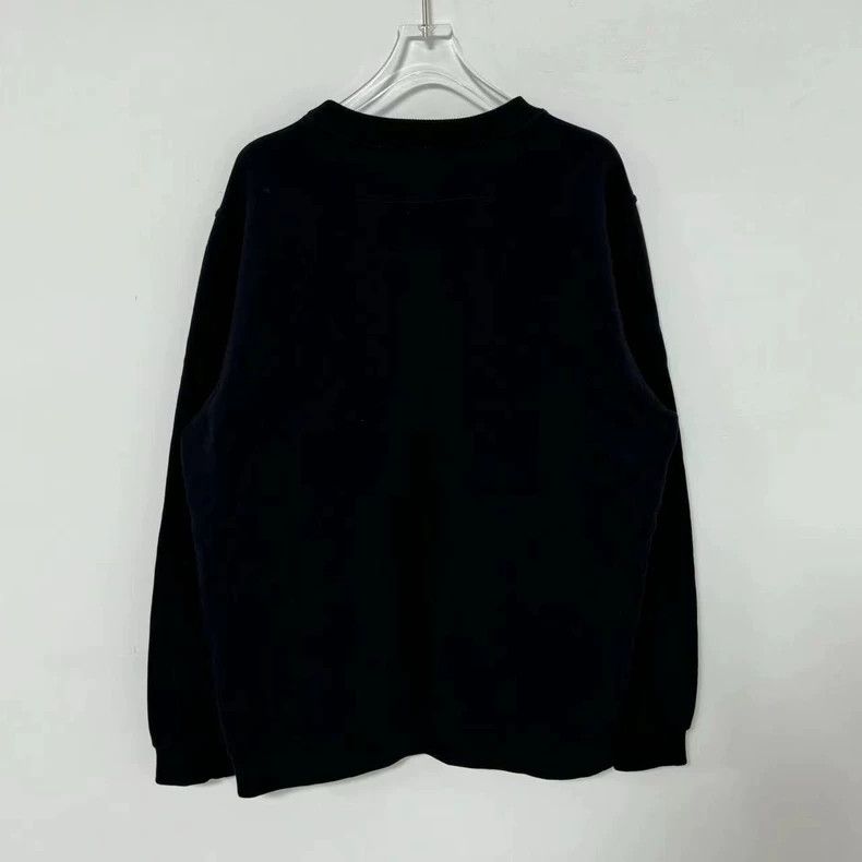 Givenchy Givenchy RZ0695 shark hoodie, size M Size US M / EU 48-50 / 2 - 3 Thumbnail