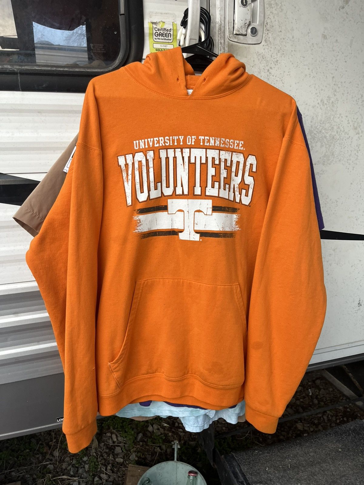 Other University of Tennessee Volunteers hoodie Size US L / EU 52-54 / 3 - 1 Thumbnail