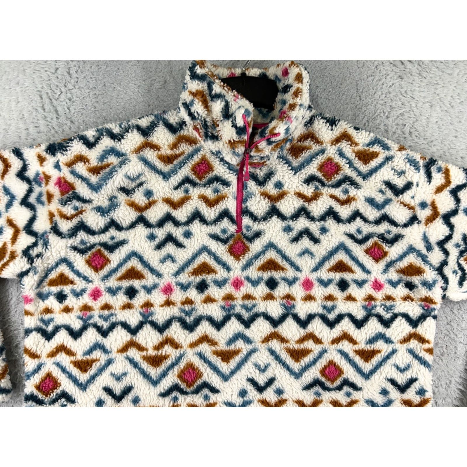 Eddie Bauer VINTAGE_insufficient Size XL / US 12-14 / IT 48-50 - 7 Thumbnail