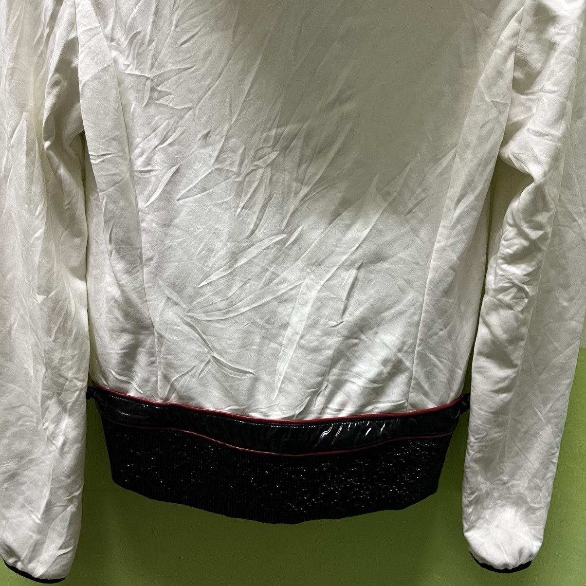 Moncler Grenoble Rare Moncler Grenoble Maglia Cardigan Jacket Puffer Hoodie Size US XXS / EU 40 - 16 Thumbnail