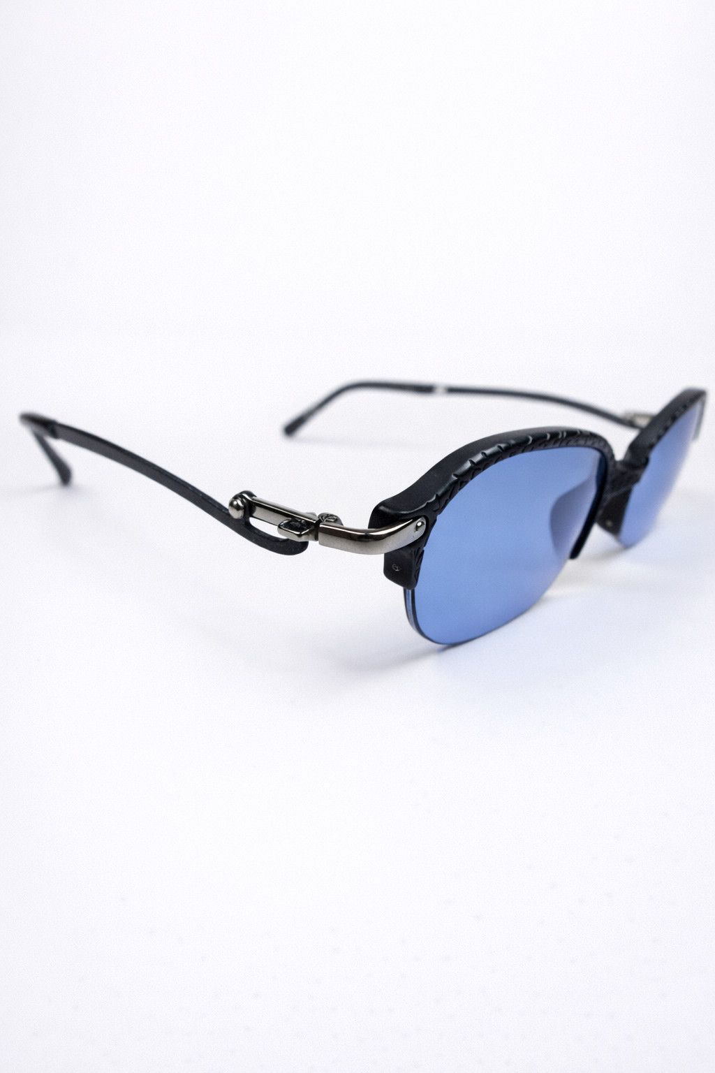 Jean Paul Gaultier JPG vintage sunglasses archive Y2K