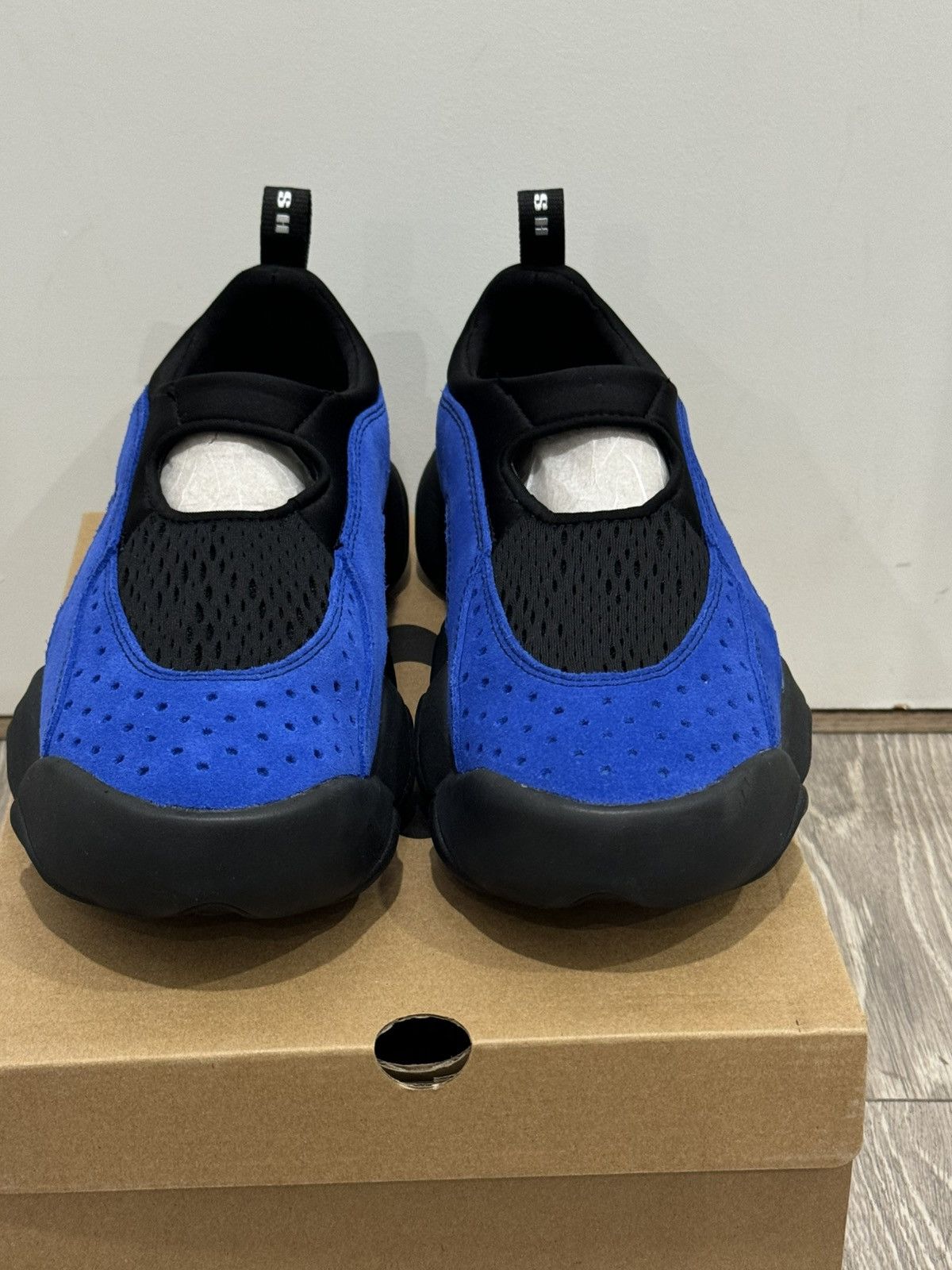 Brain Dead × Oakley Oakley x Braindead Flesh Sandal 8.5US Size US 8.5 / EU 41-42 - 2 Thumbnail