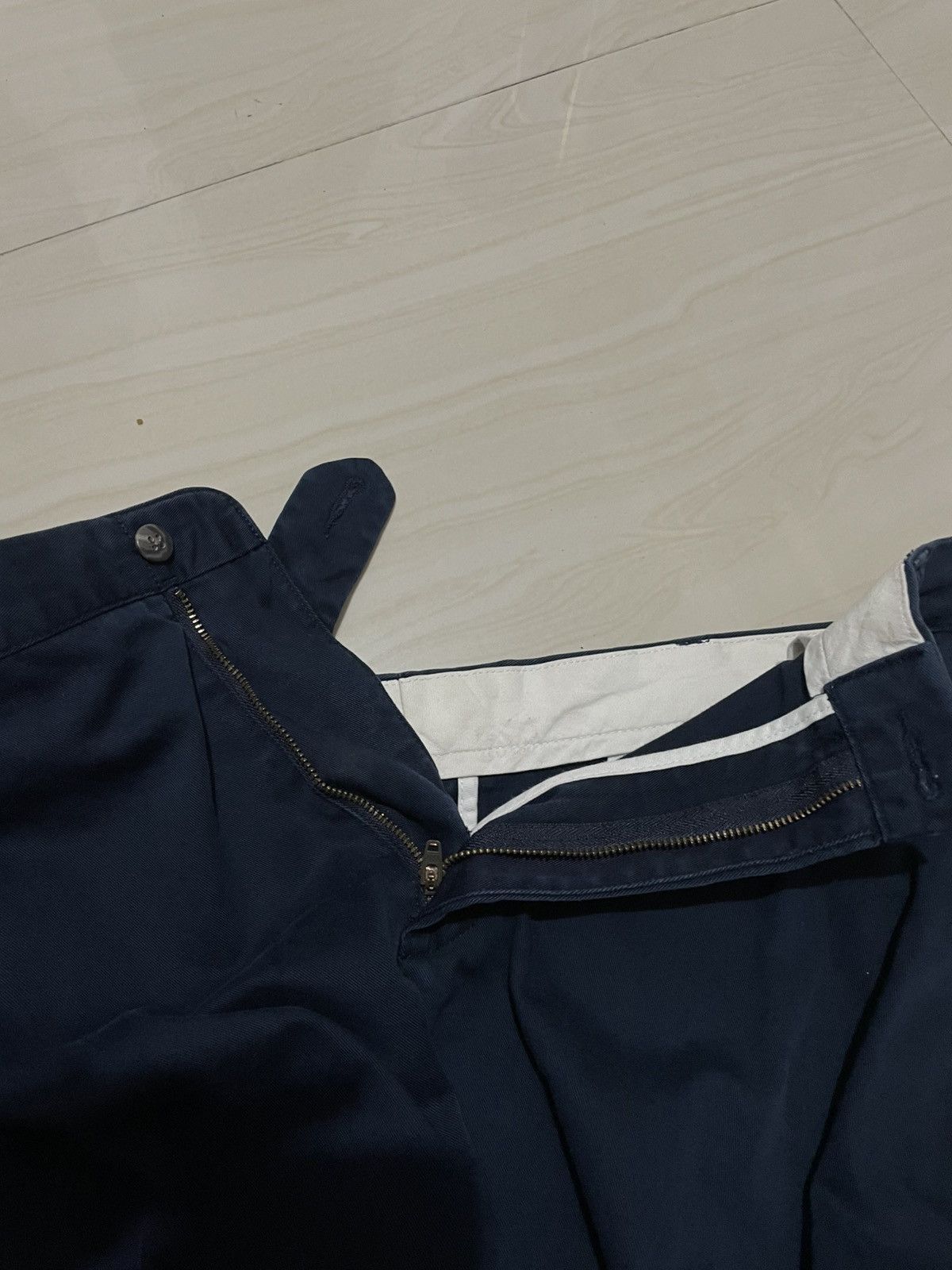 Polo Ralph Lauren polo ralph lauren andrew pant Size US 34 / EU 50 - 17 Thumbnail