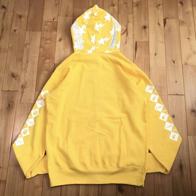 Bape × Coca Cola BAPE × COCA COLA Full Zip Hoodie a bathing ape BAPE sta Size US XL / EU 56 / 4 - 5 Thumbnail