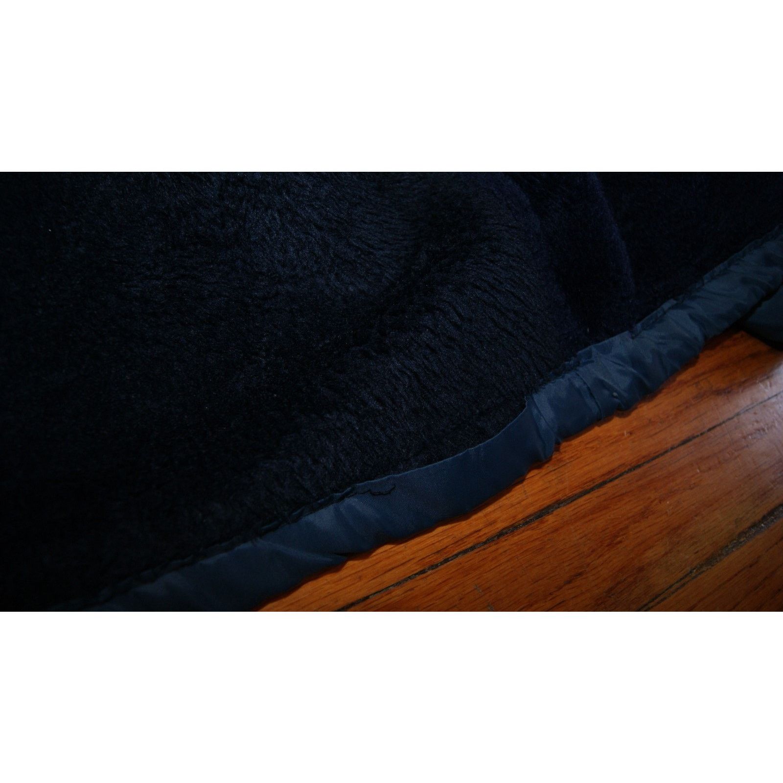 Champion Vtg Champion Jacket Snap Button Sherpa Lined Coat L Size US L / EU 52-54 / 3 - 11 Thumbnail