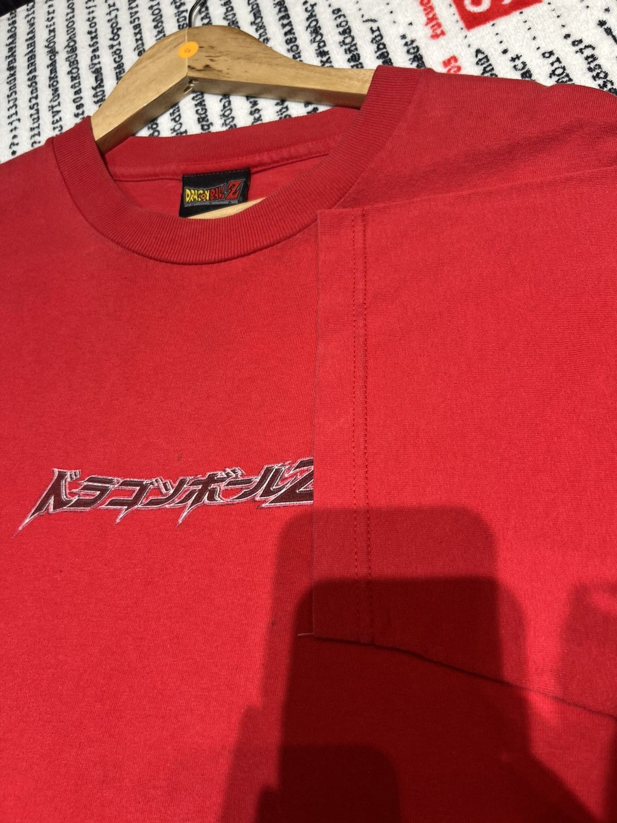 Other × Vintage DragonBall Vintage Size US L / EU 52-54 / 3 - 4 Thumbnail