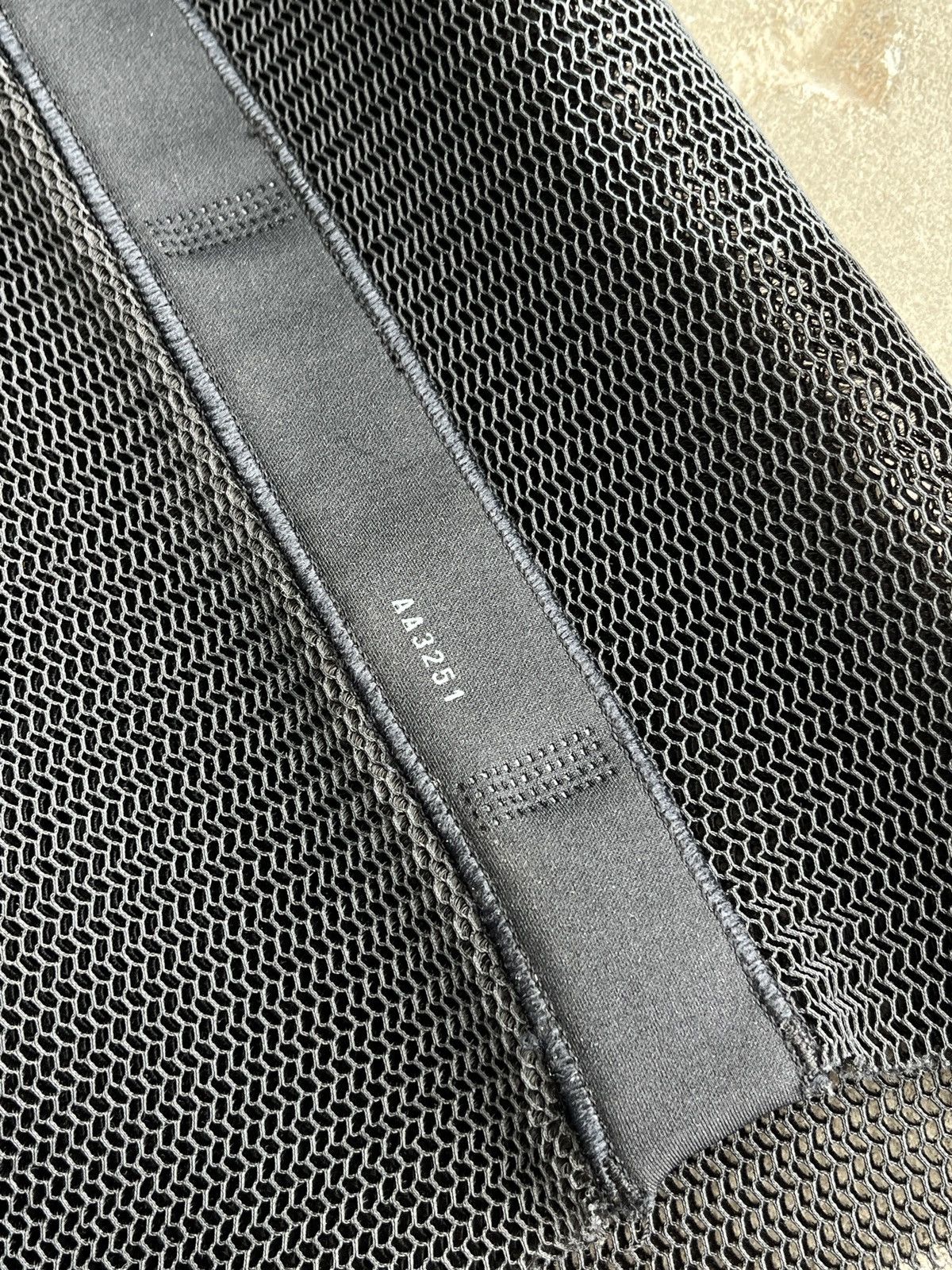 MMW × Nike Nike Lab x MMW Mesh Top (unisex) Size US XS / EU 42 / 0 - 14 Thumbnail