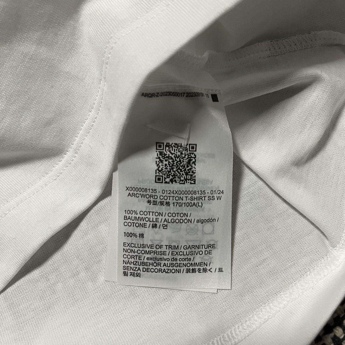 Arc'teryx Arcteryx Tee Size L / US 10 / IT 46 - 9 Thumbnail