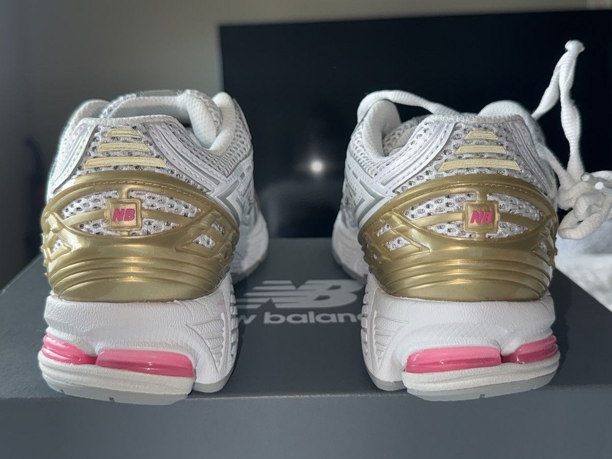 New Balance New Balance 1906R ‘ Silver Dragon Berry Gold ’ Size US 5 / EU 37 - 4 Thumbnail