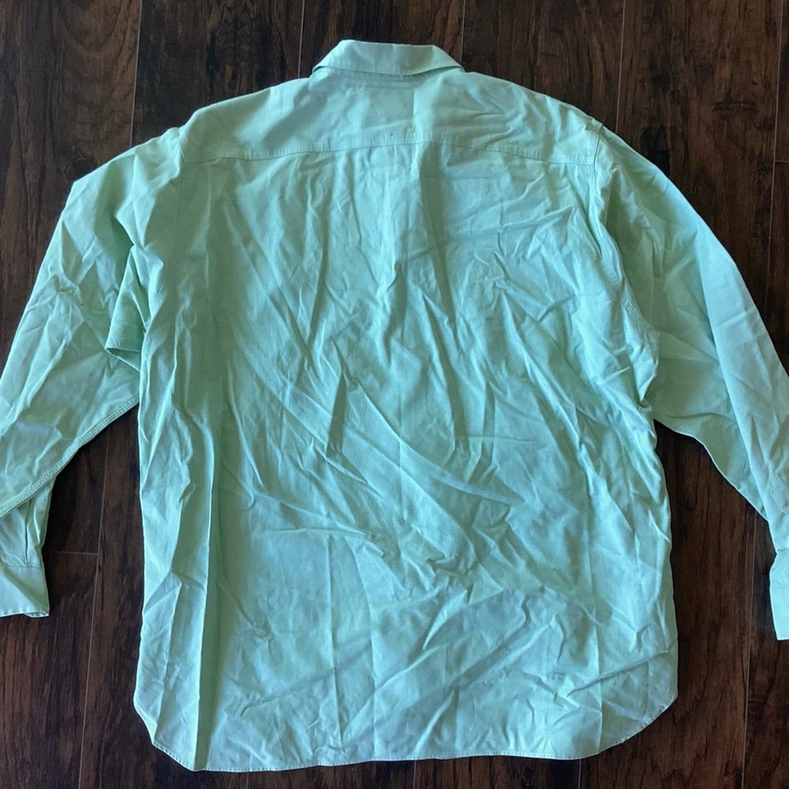 Polo Ralph Lauren Polo by Ralph Lauren Emmons Button Down Size US L / EU 52-54 / 3 - 5 Thumbnail