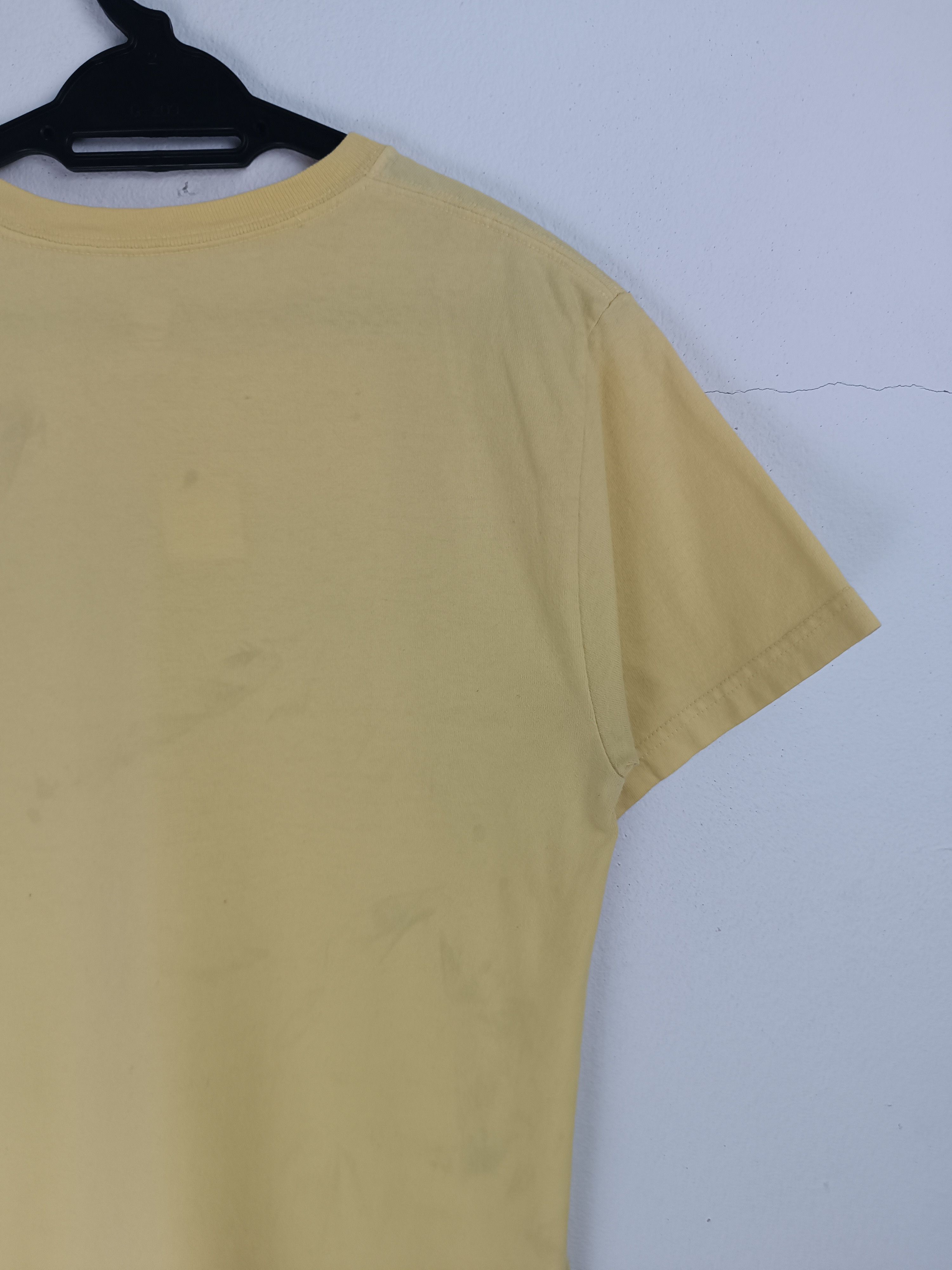 Band Tees VINTAGE Y2K DESCENDENTS IDWGU MILO TEE all jerks nofx rancid Size US S / EU 44-46 / 1 - 15 Thumbnail