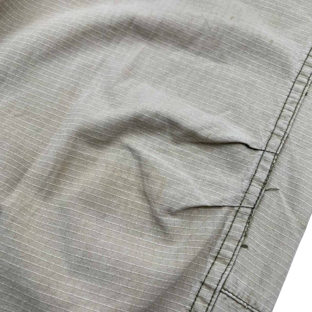 Stussy Vintage Stussy Cargo Trousers- Waist: 30”-... Size US 30 / EU 46 - 7 Thumbnail